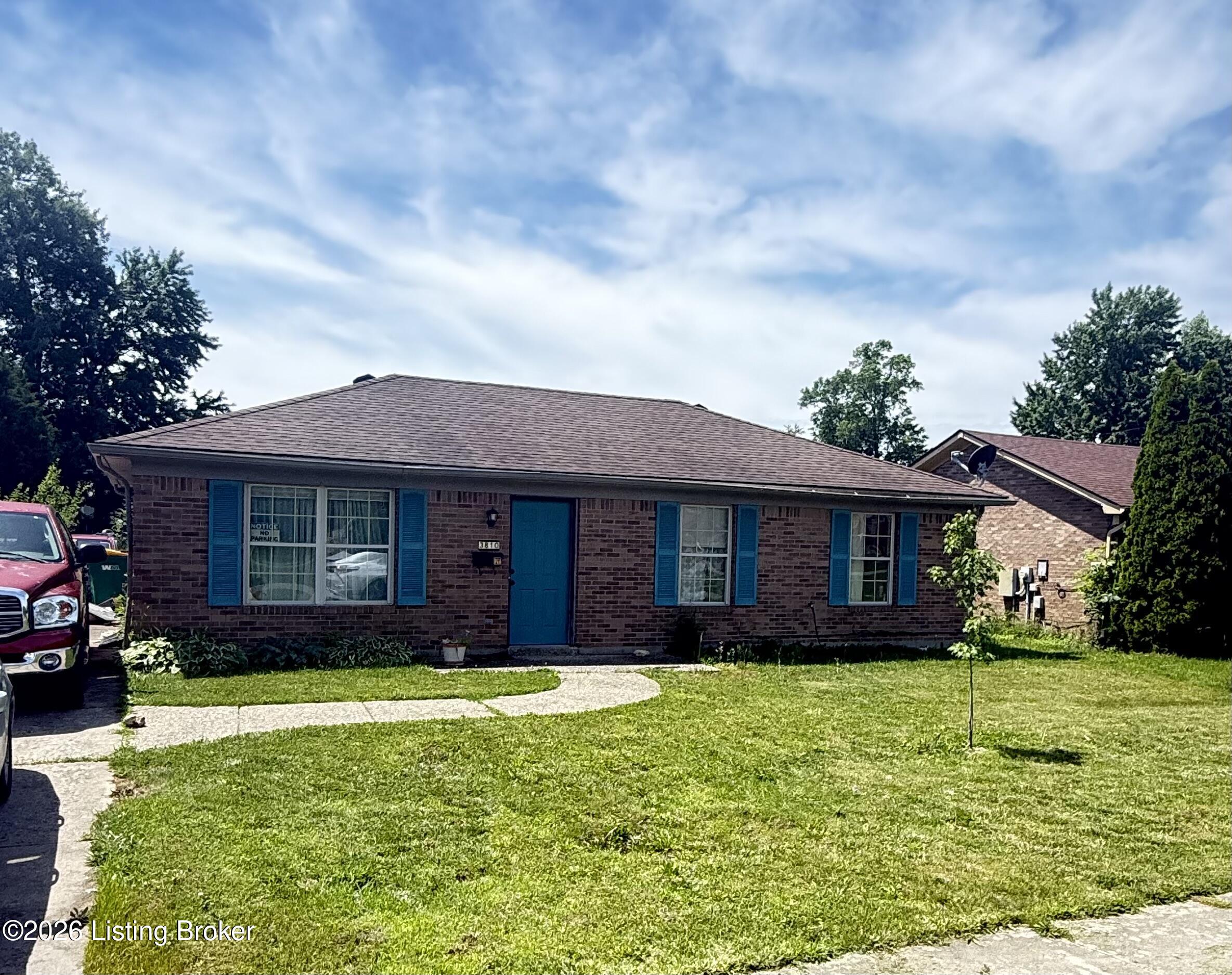 3810 Bonaventure Blvd — photo