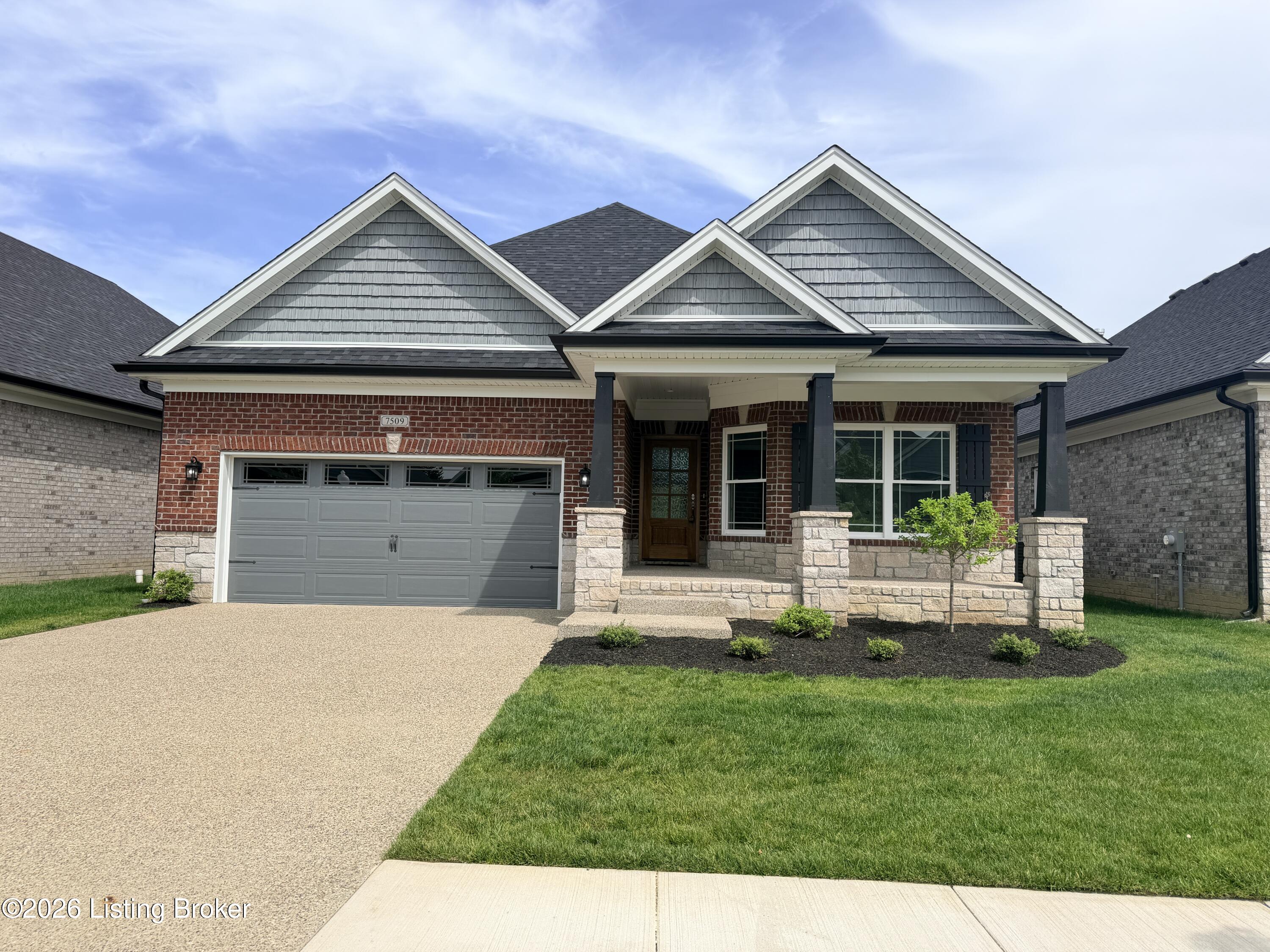 7509 Pavilion Park Rd — photo