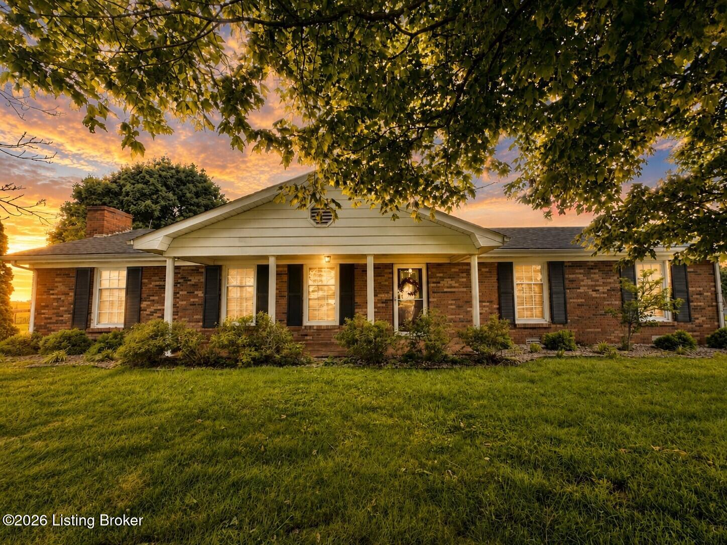 3282 Mackville Rd — photo