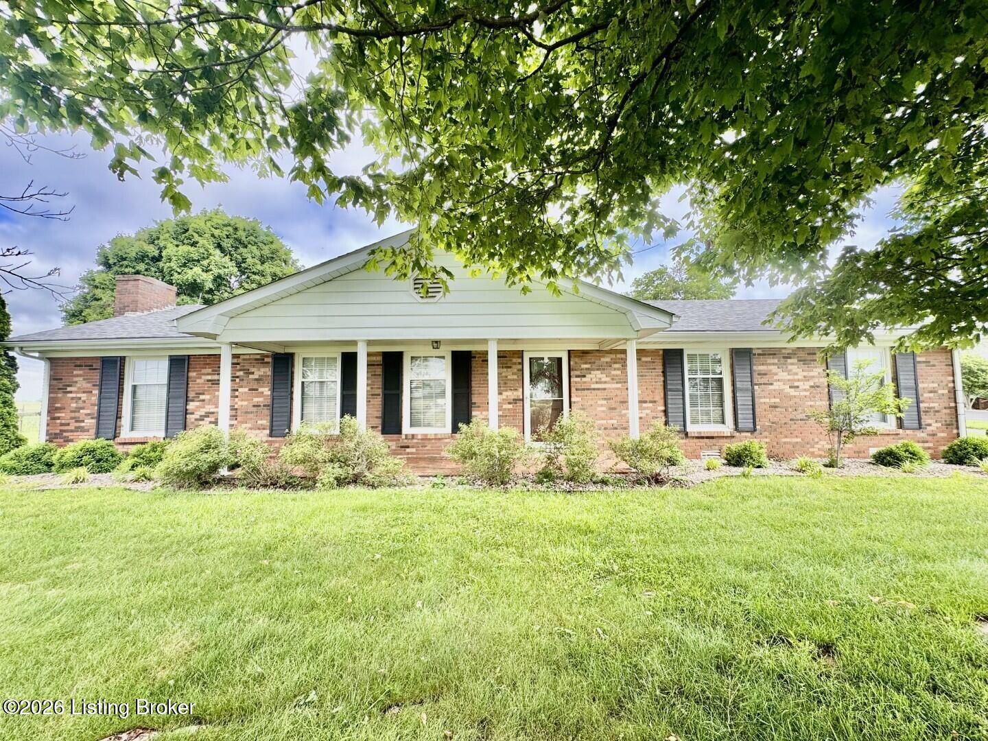 3282 Mackville Rd, Springfield, KY 40069 — photo 2