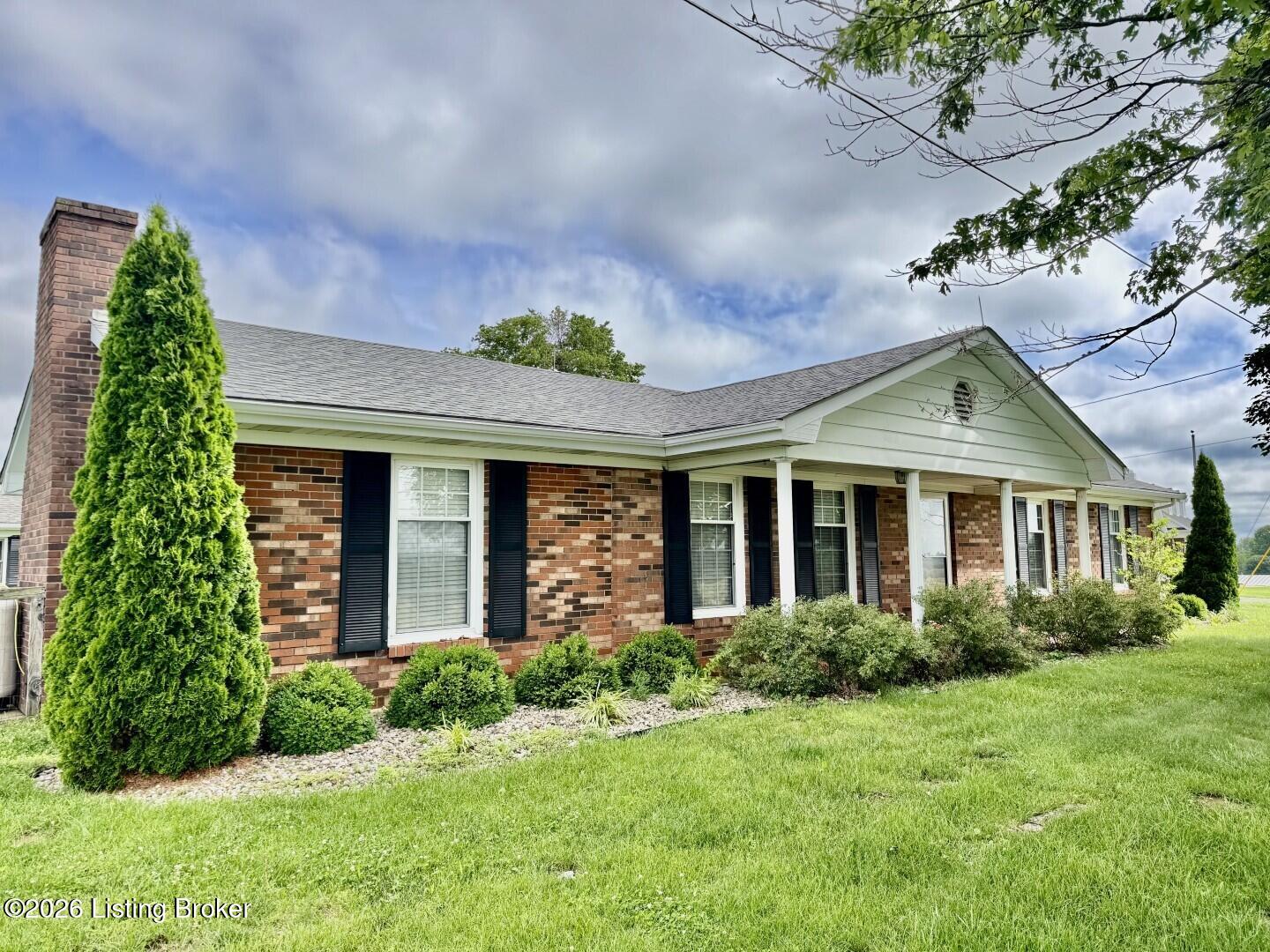 3282 Mackville Rd, Springfield, KY 40069 — photo 3