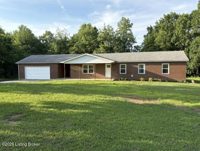 390 Nubbin Ridge Rd — photo