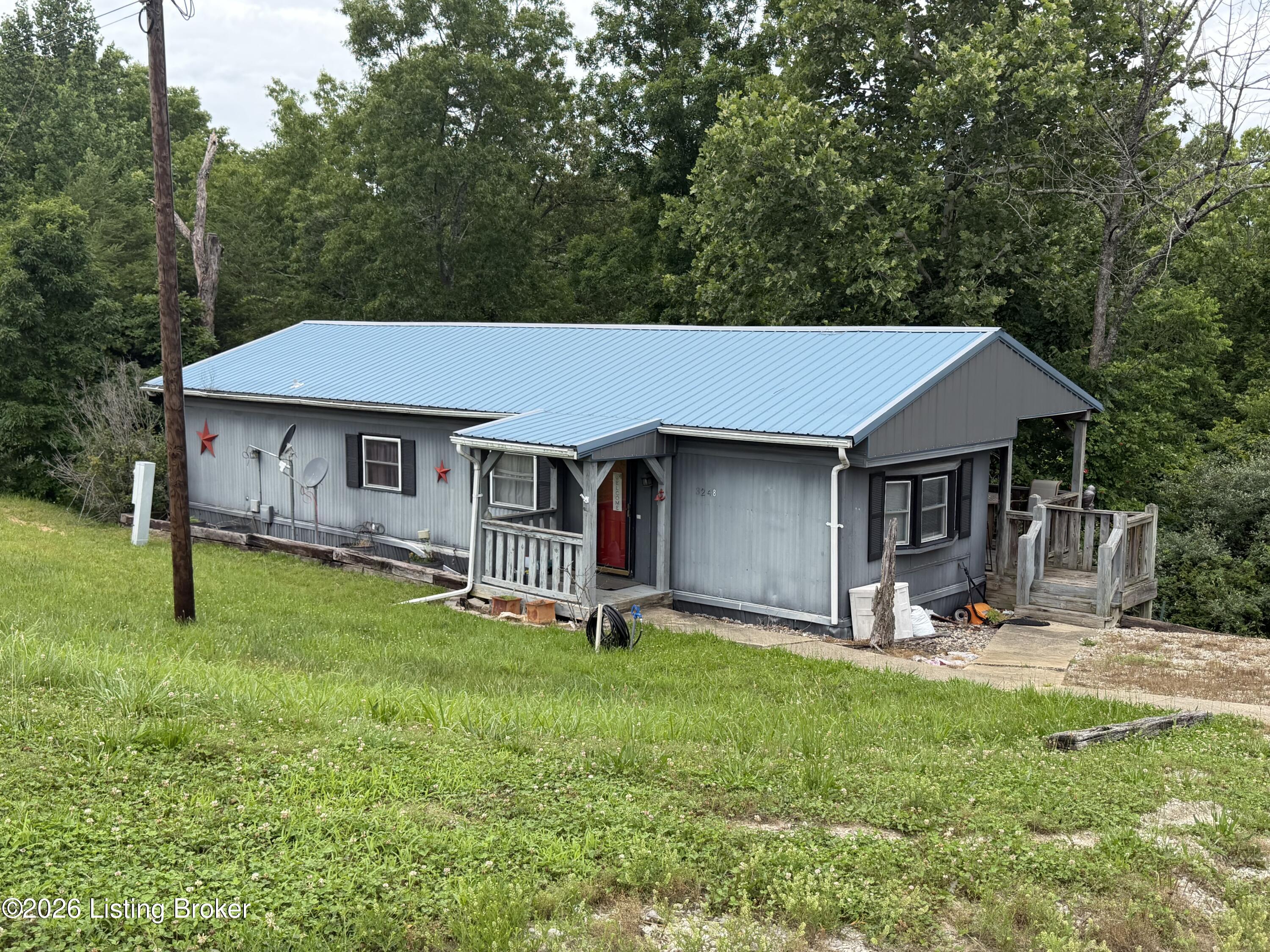 248 Irene Decker Rd — photo