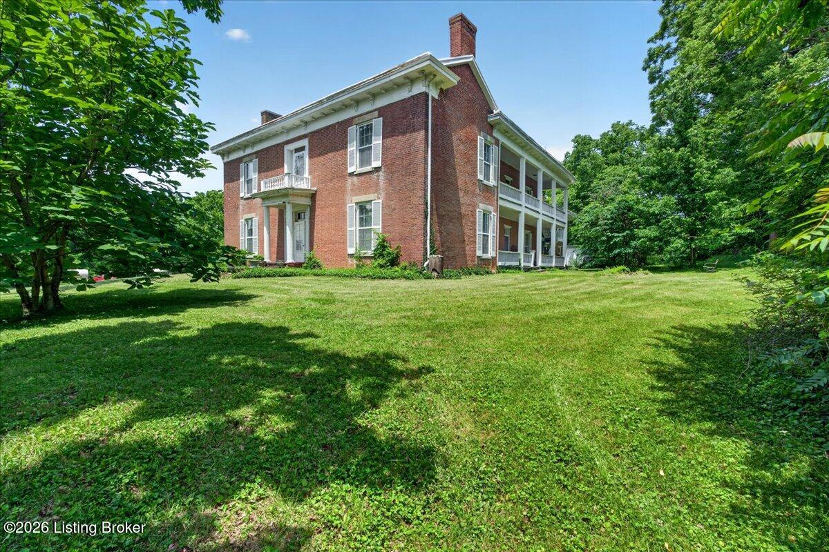 10053 Shelbyville Rd — photo