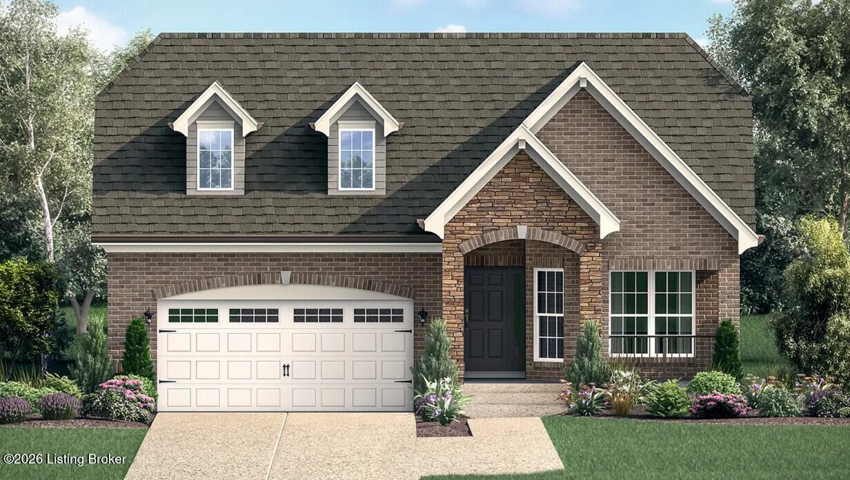 5901 Ruby Falls Dr — photo