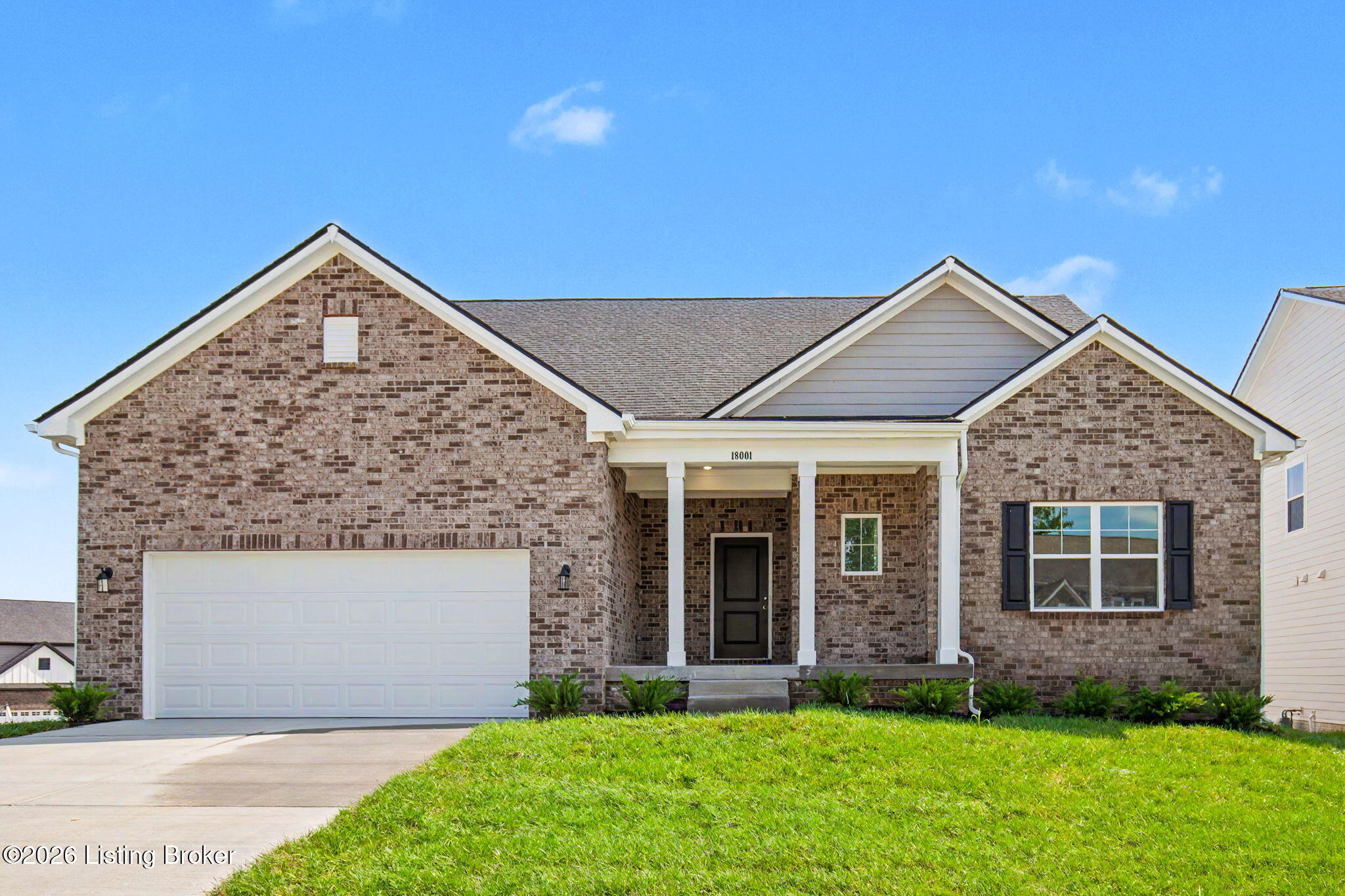 18001 Ridgeline Pl — photo