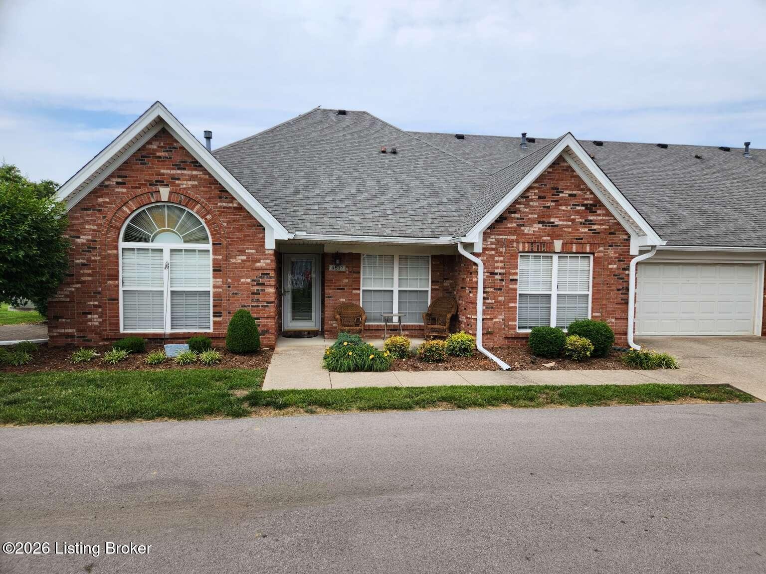 4817 Hames Trace — photo