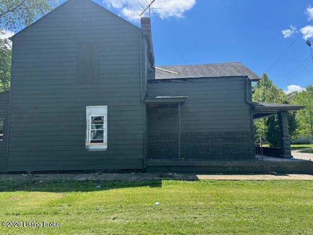 403 S 27th St — photo