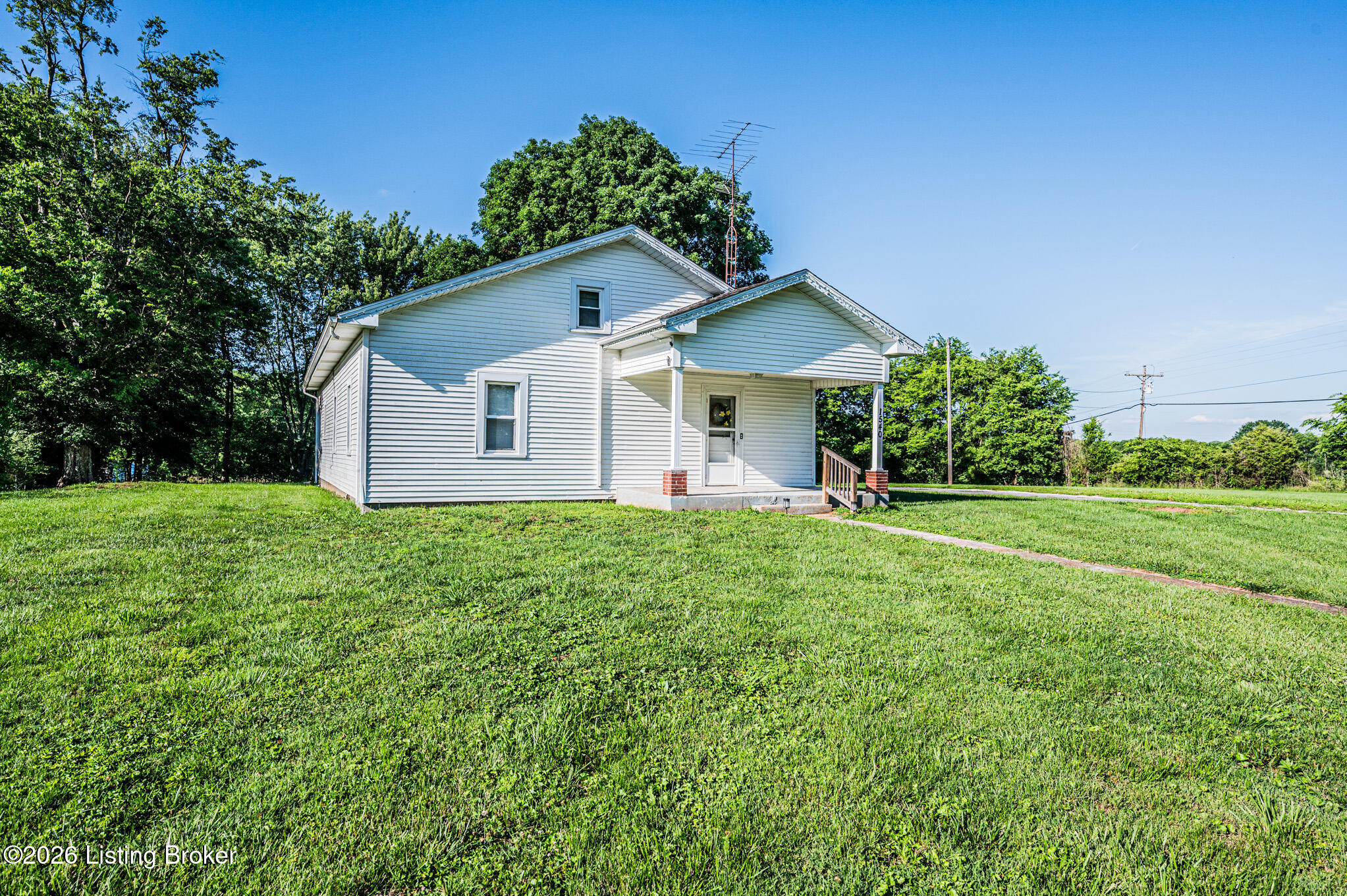 1540 Boiling Springs Rd — photo