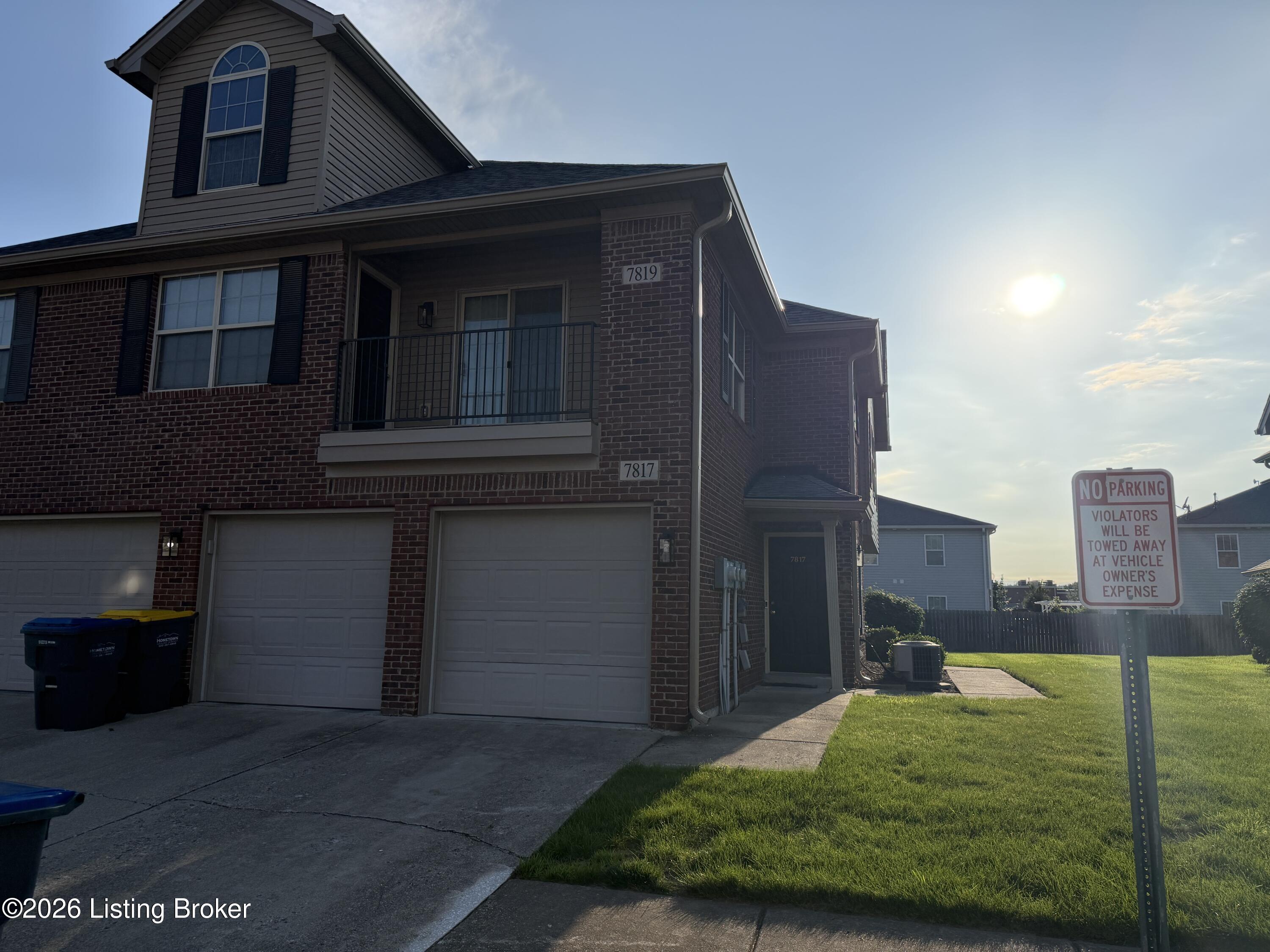 7817 Pleasure Walk Cir — photo