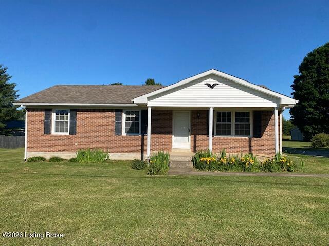 5475 New Haven Rd — photo