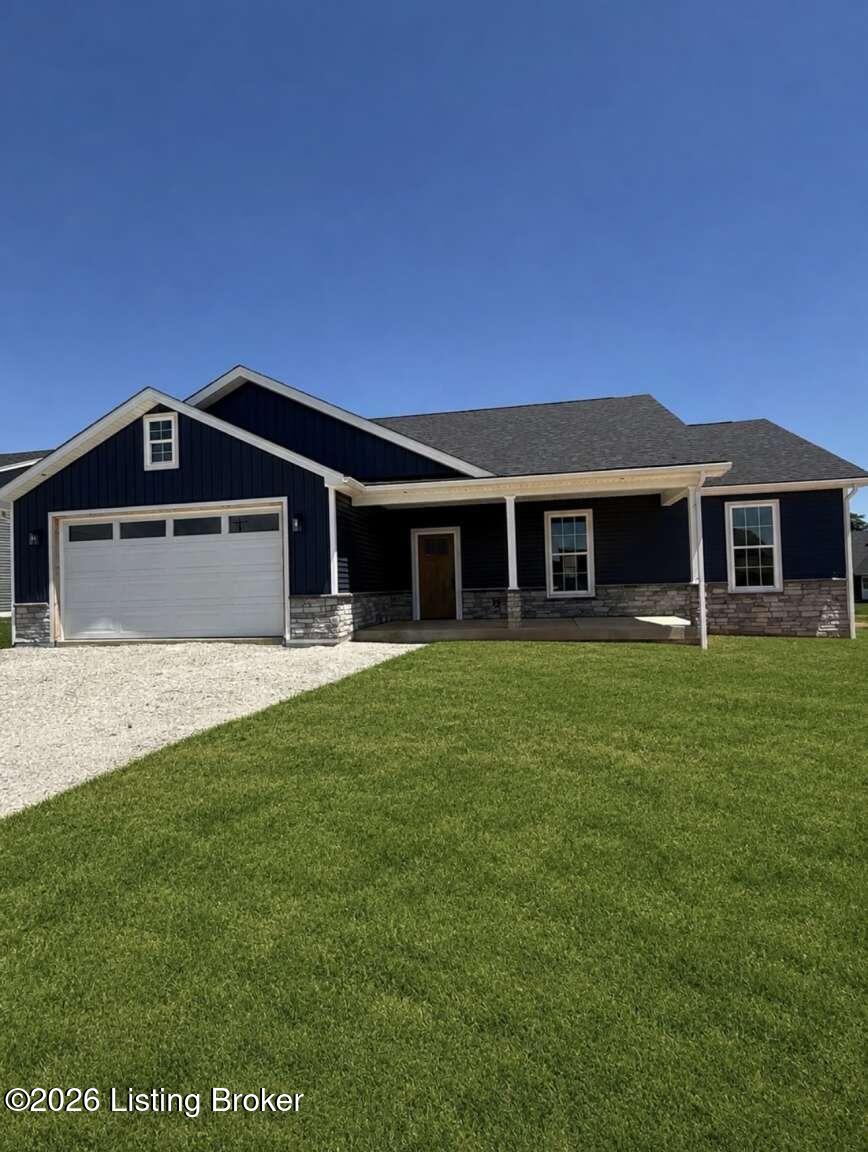 29 Robert Allen Ln — photo
