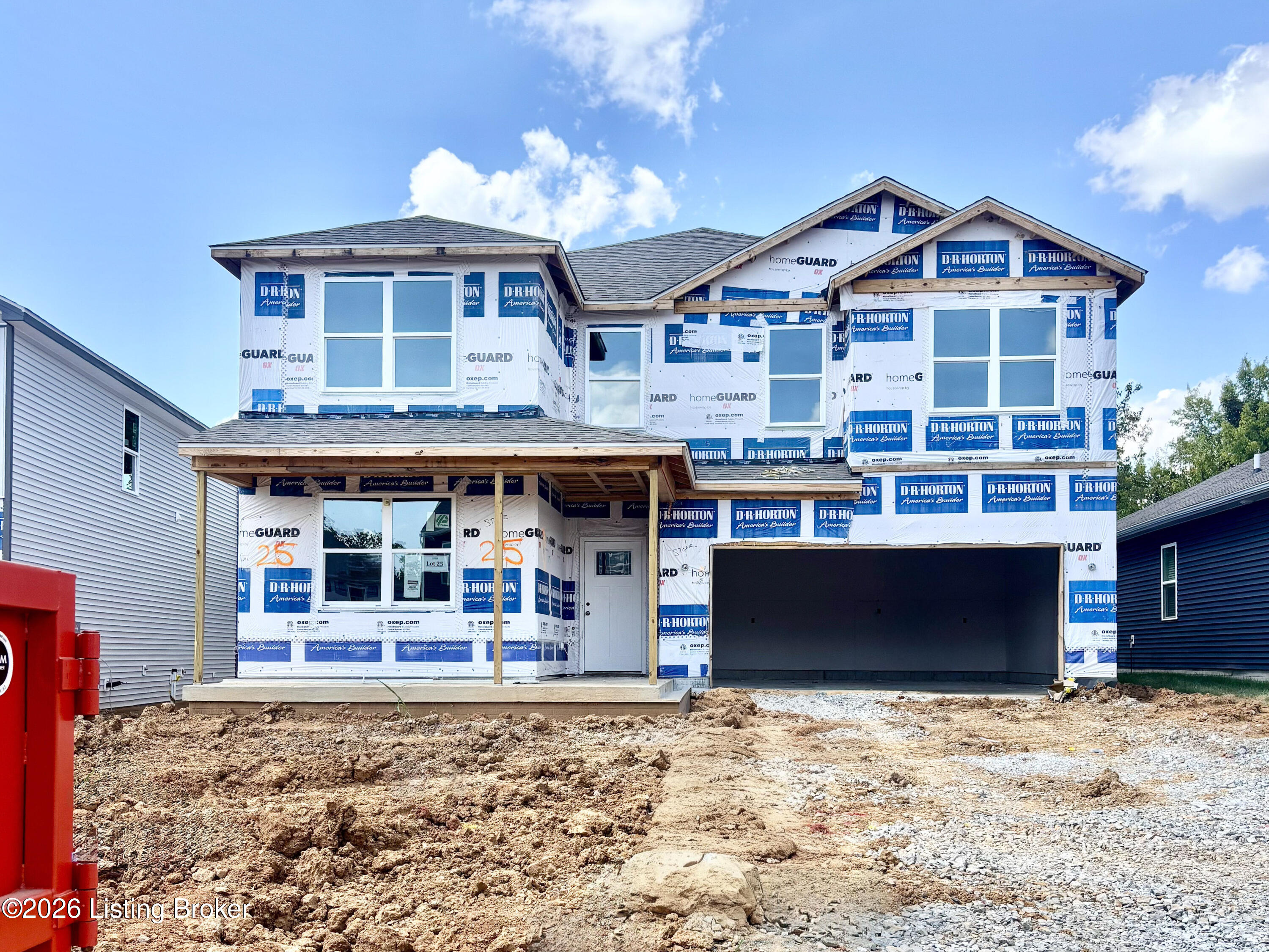 8108 Cedar Pointe Dr — photo