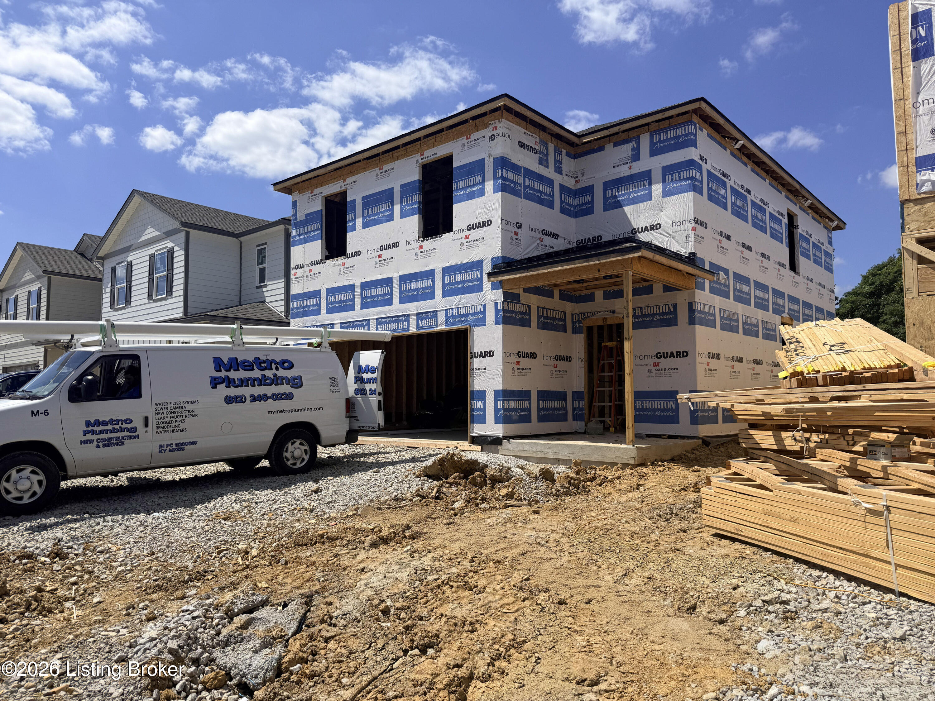3026 Grace Marie Way — photo