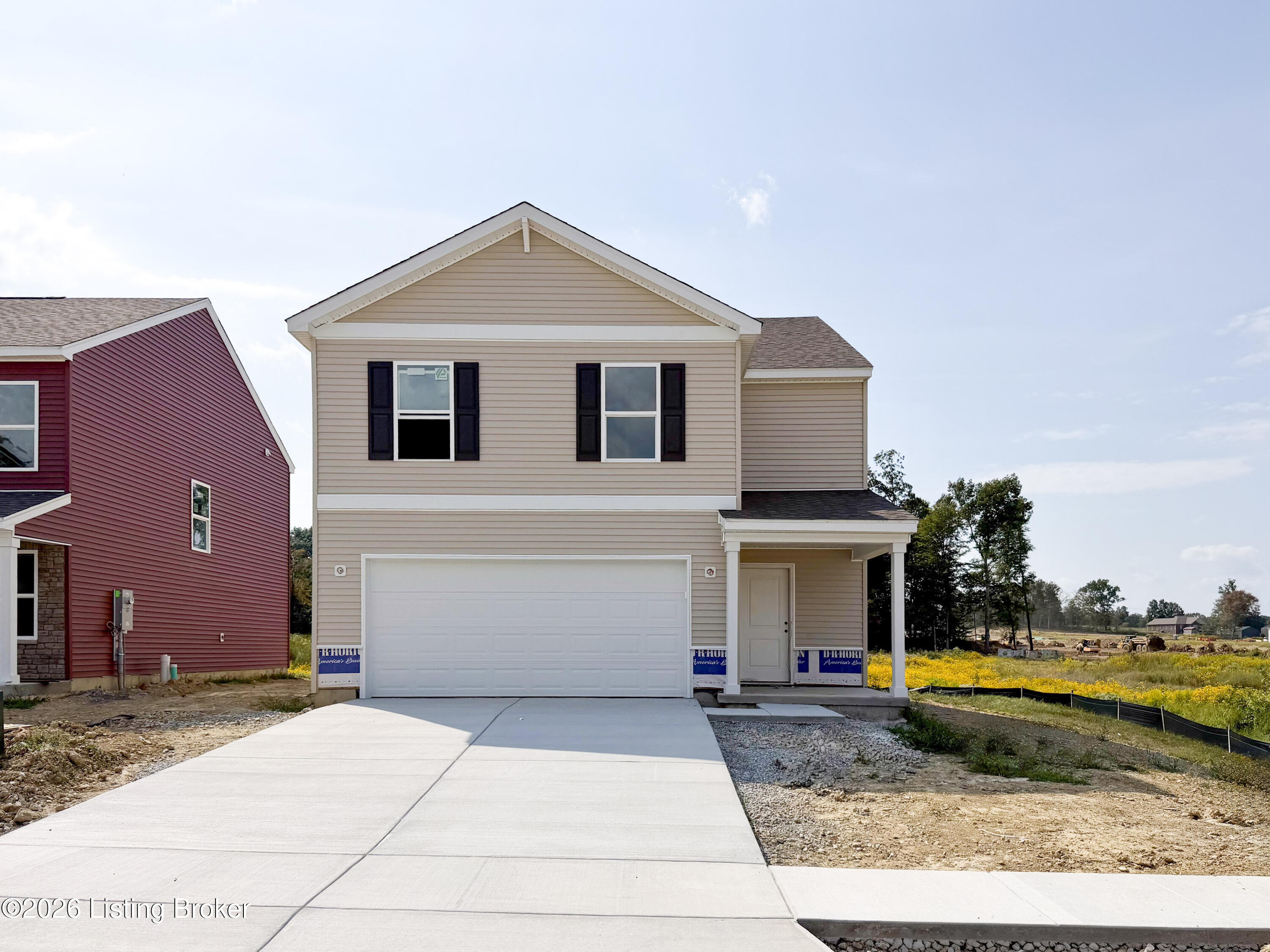 1002 Hunter Ct — photo