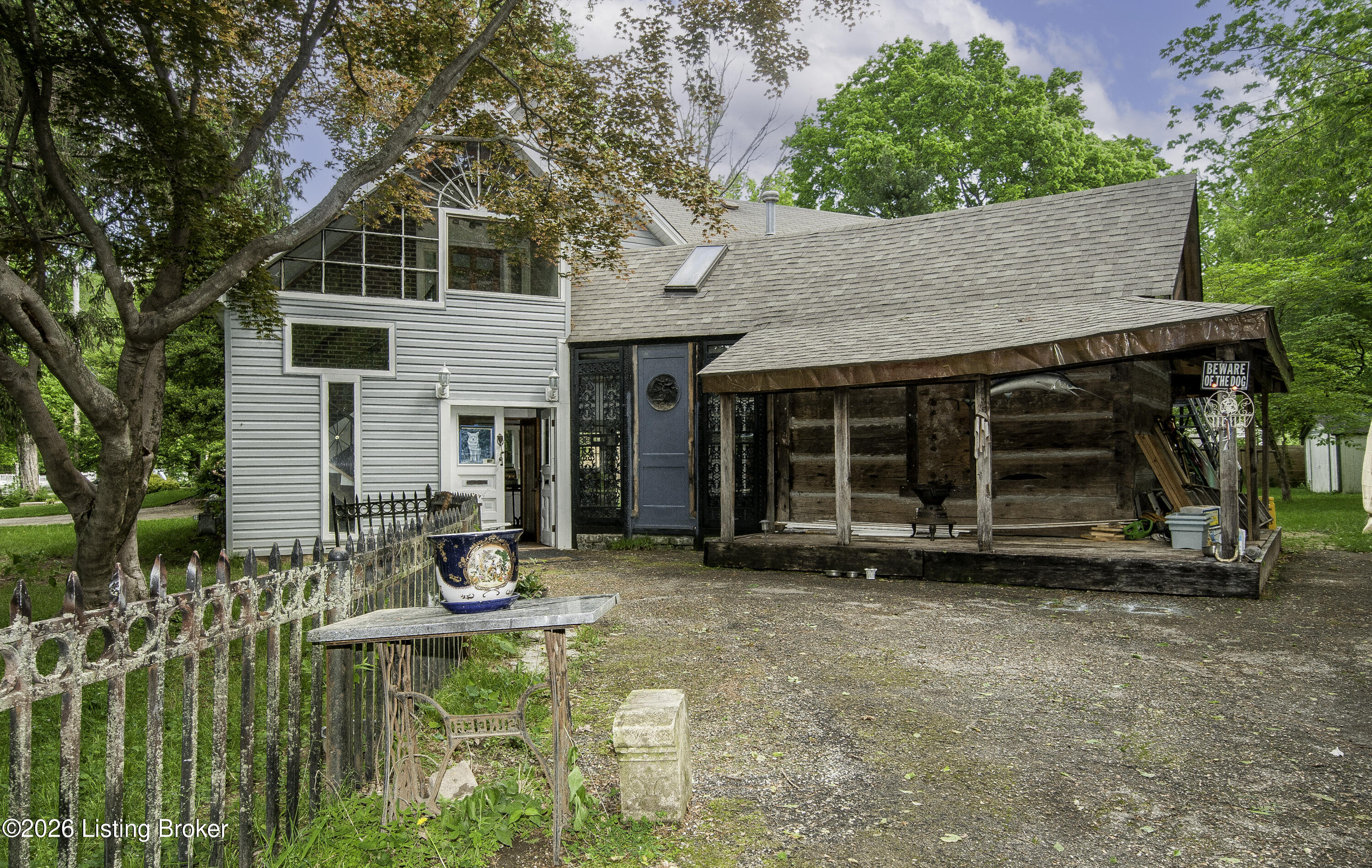 357 Ridgeway Ave — photo