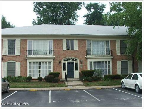406 Highwood Dr — photo