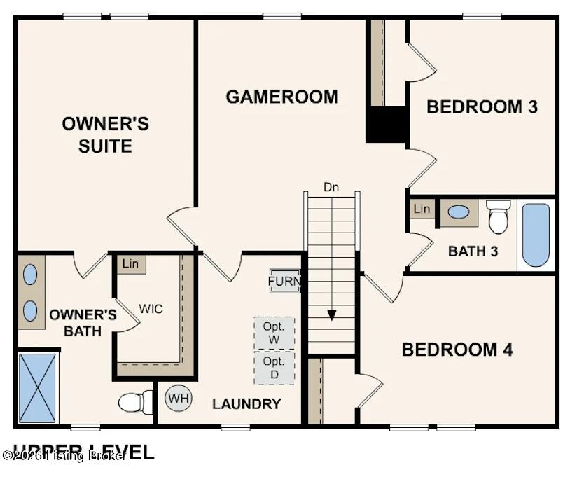 802 Pine Valley Ct — photo