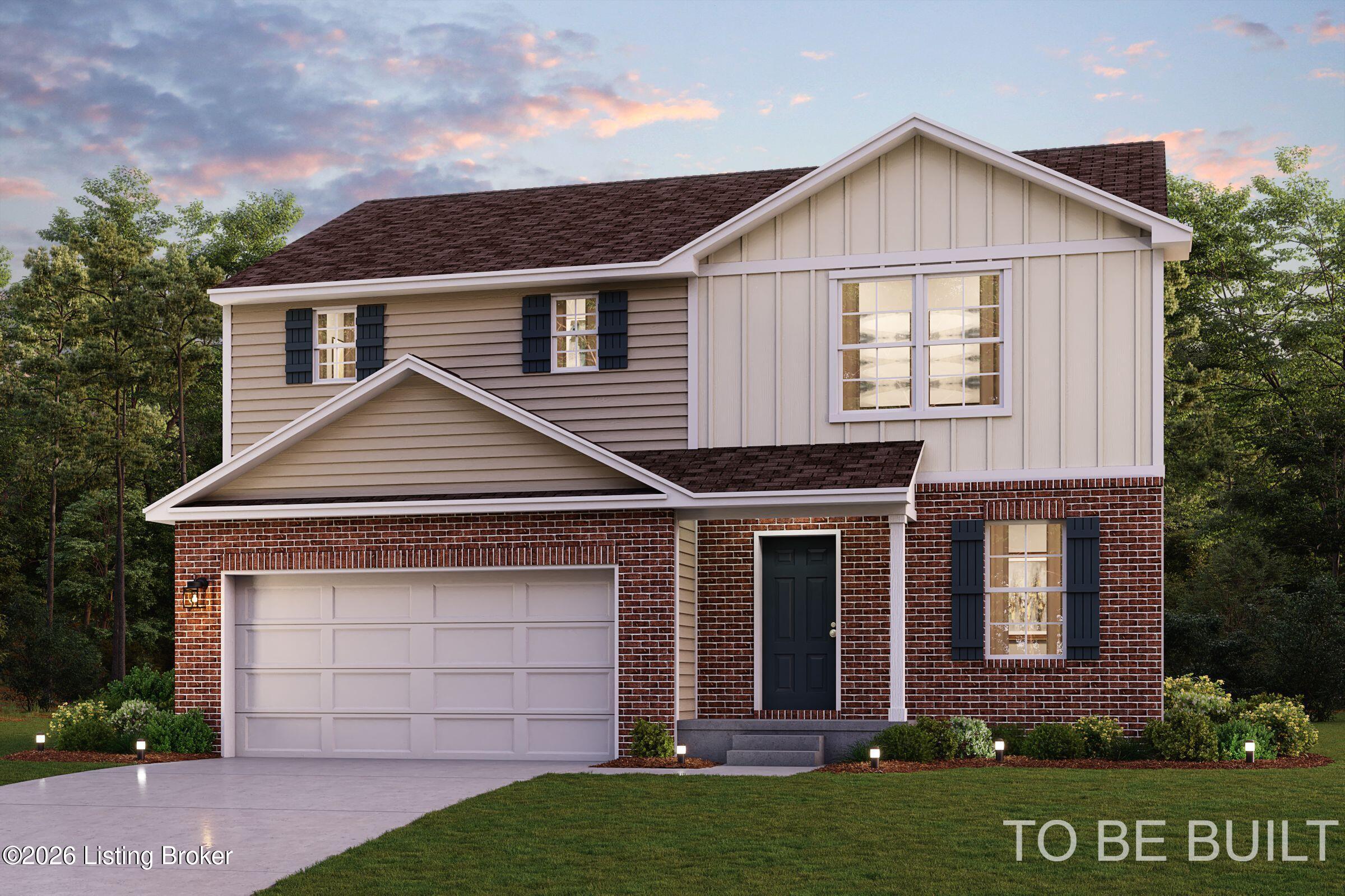 713 Muirfield Village Way — photo