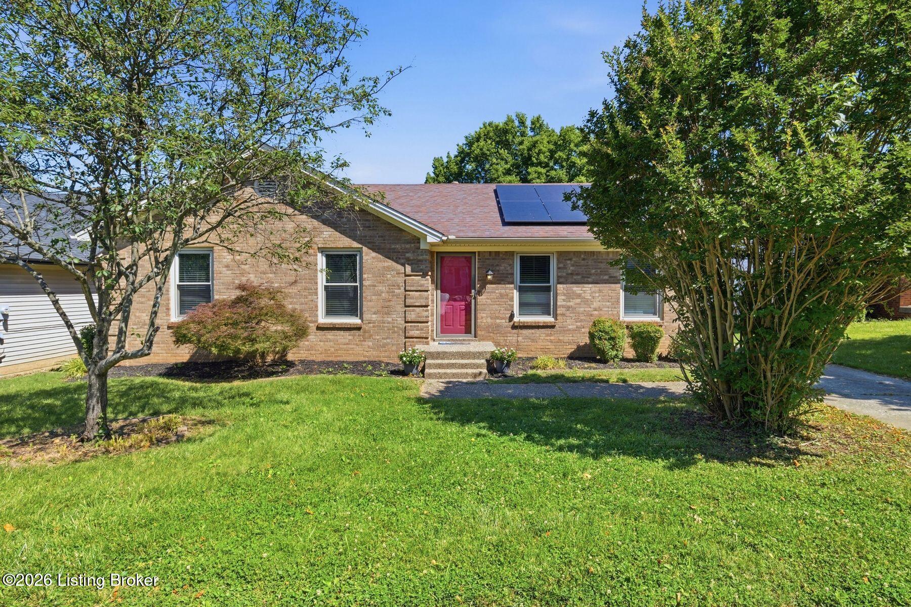 10305 Vantage Rd — photo