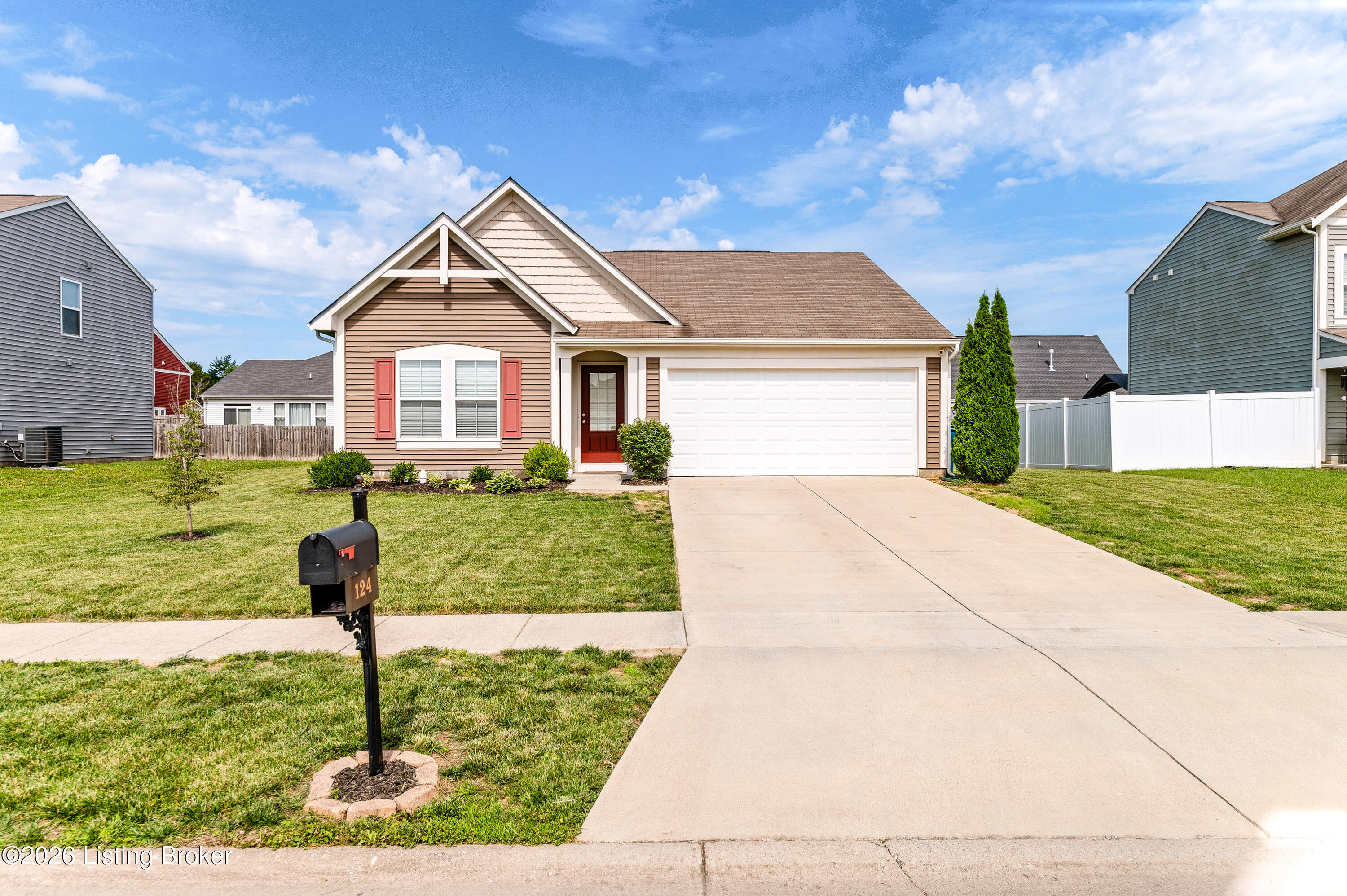 124 Gadwall Ct — photo