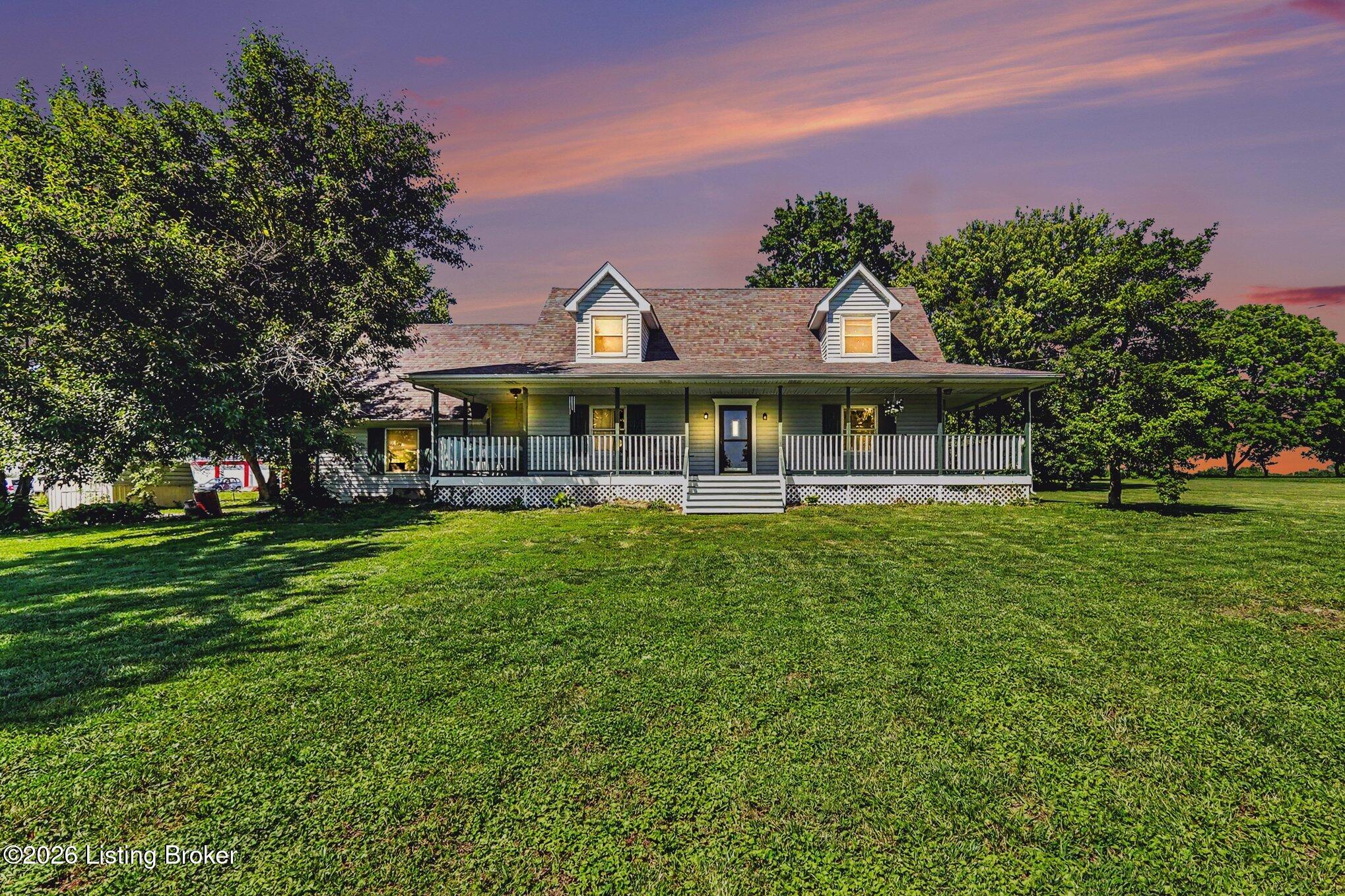 422 Locust Grove Rd — photo