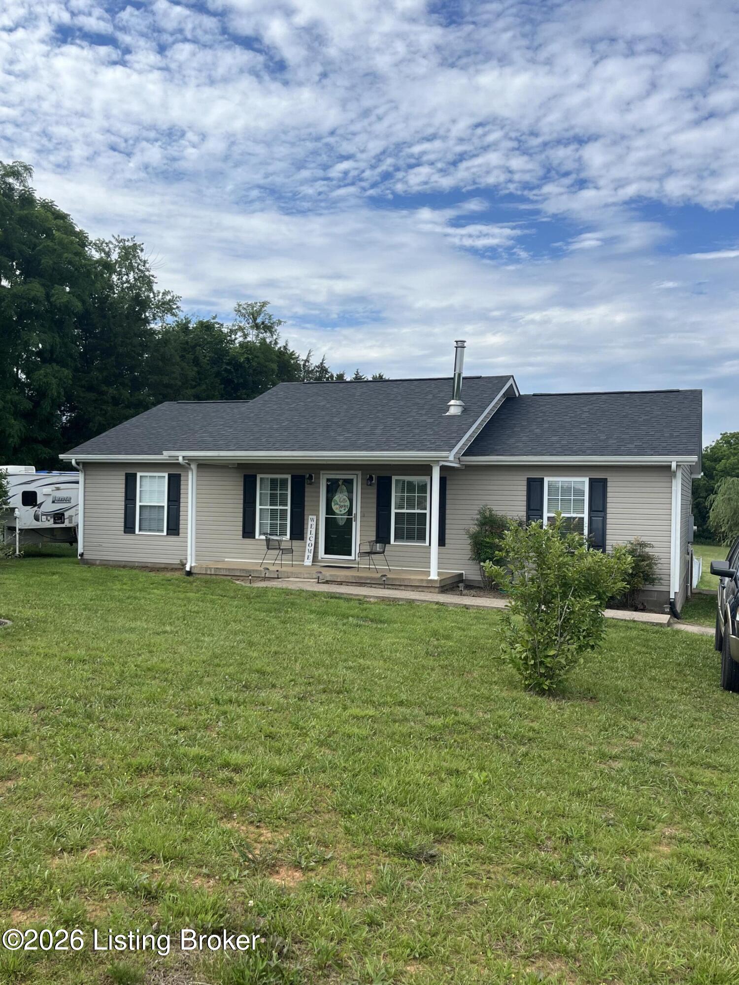 1674 Weldon Loop Rd, Upton, KY 42784