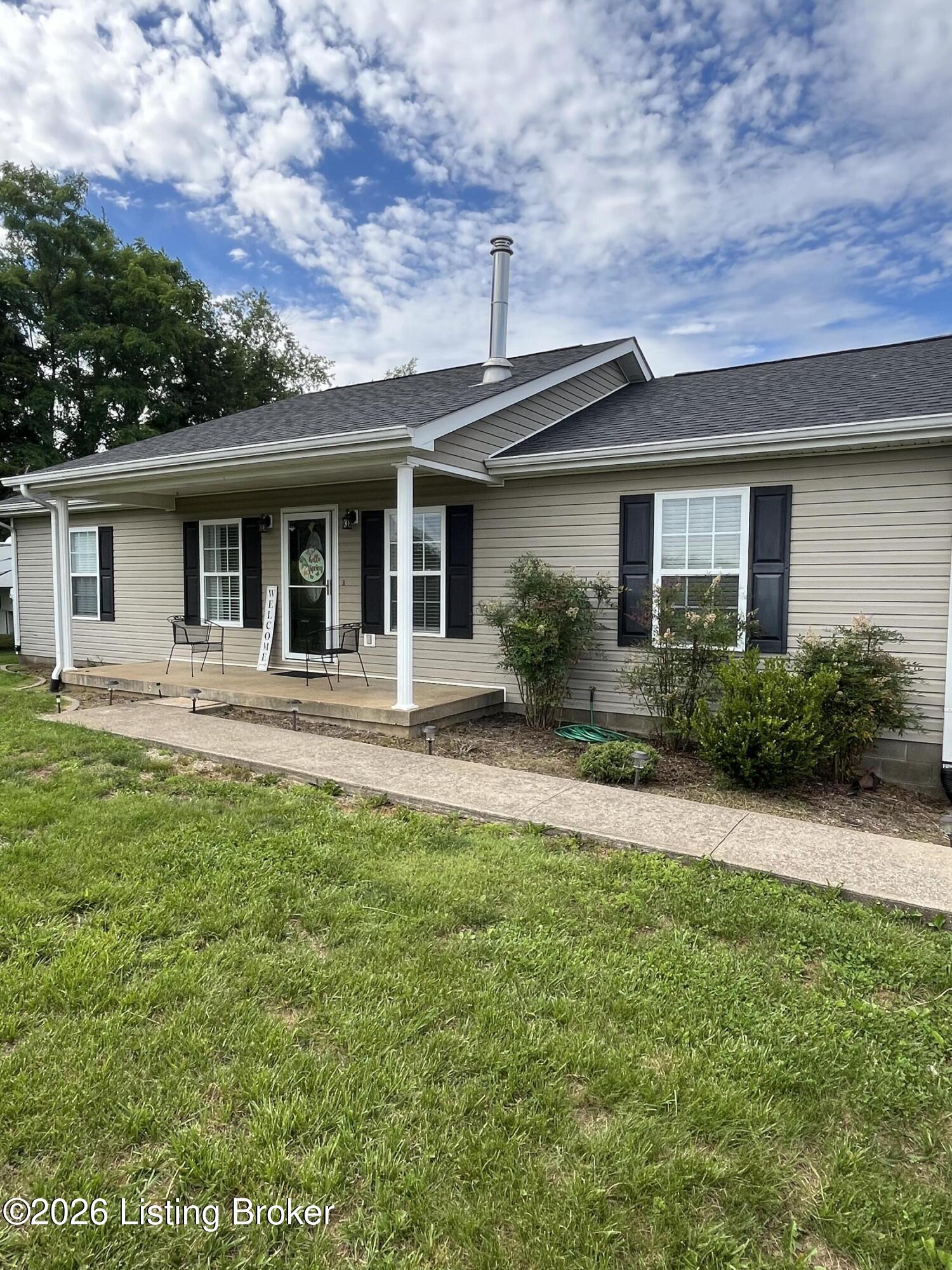 1674 Weldon Loop Rd, Upton, KY 42784 — photo 3
