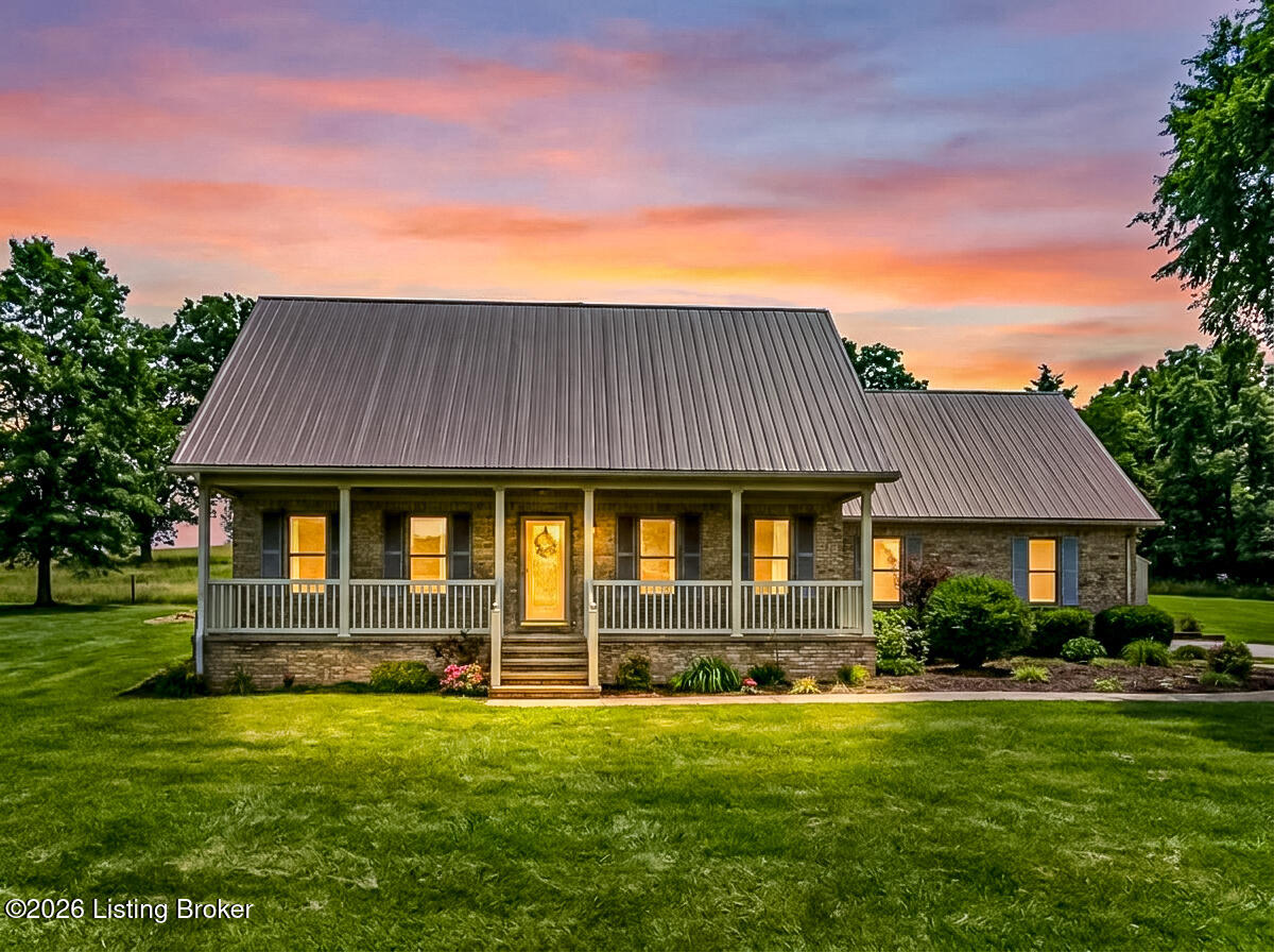 1250 Stringtown Rd — photo