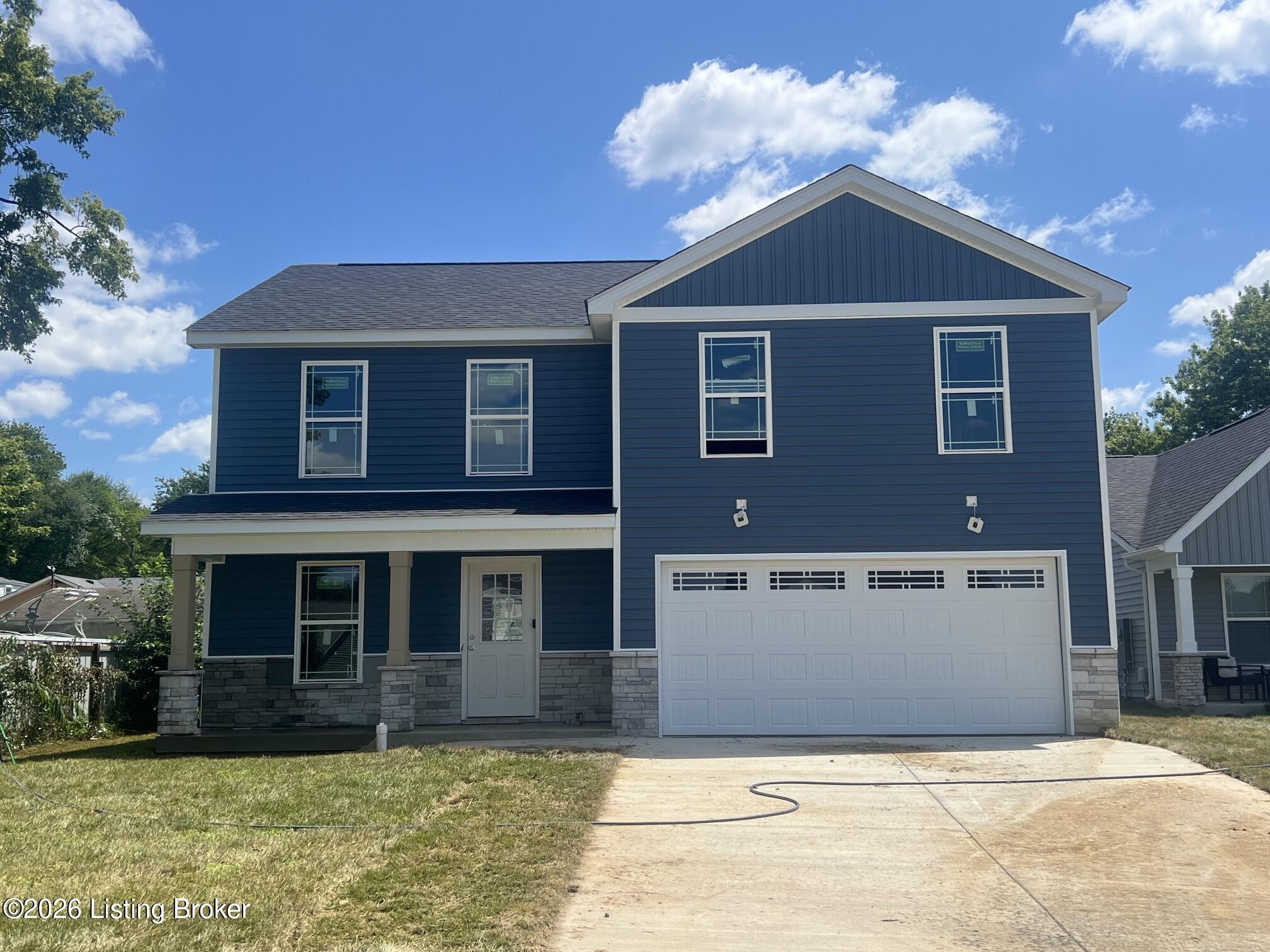 Lot 43 Jacks Landing — photo