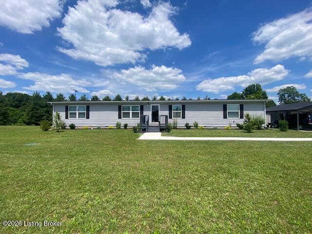 1410 Cedar Grove Rd — photo