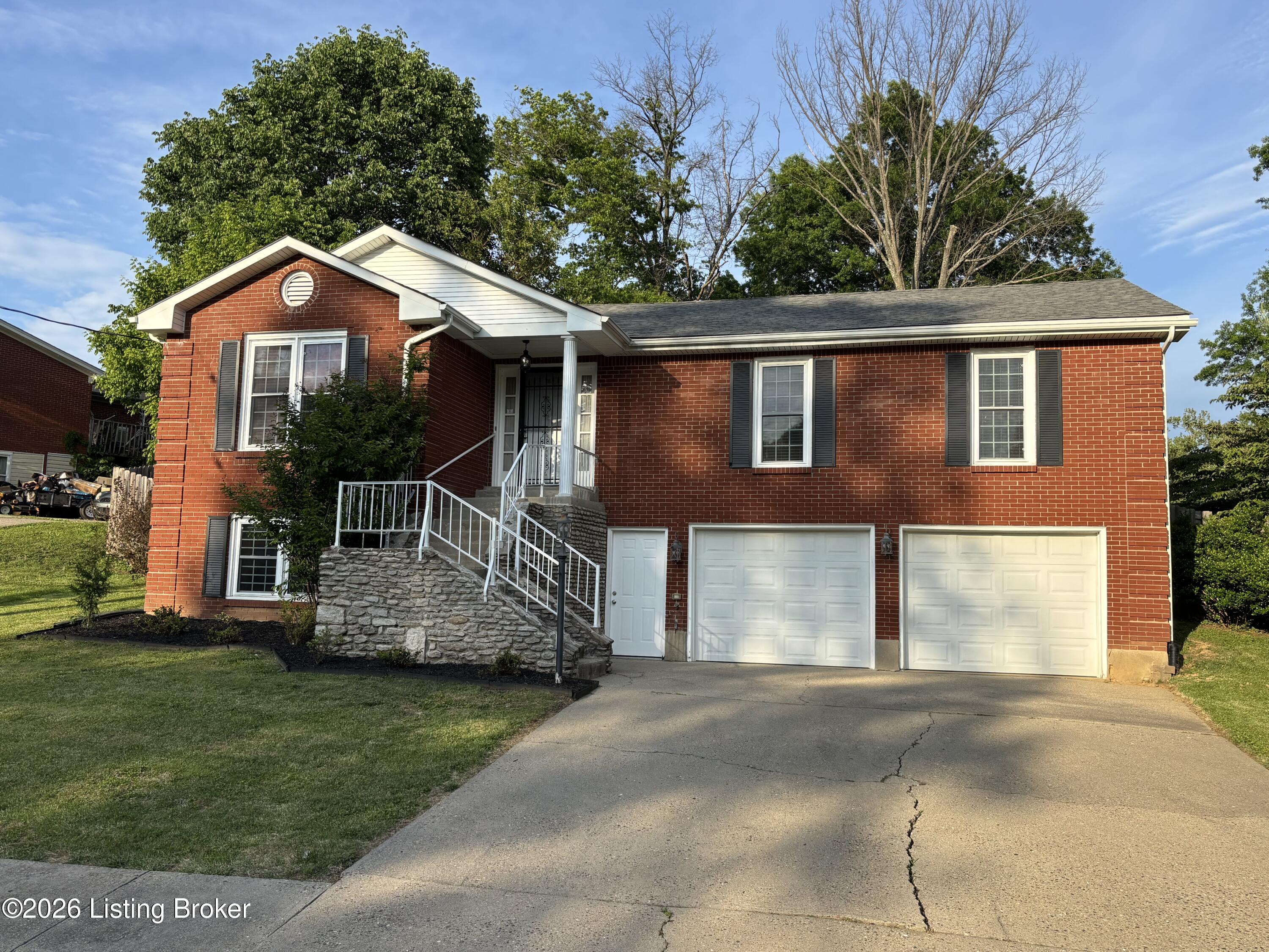 2414 High Pine Dr — photo