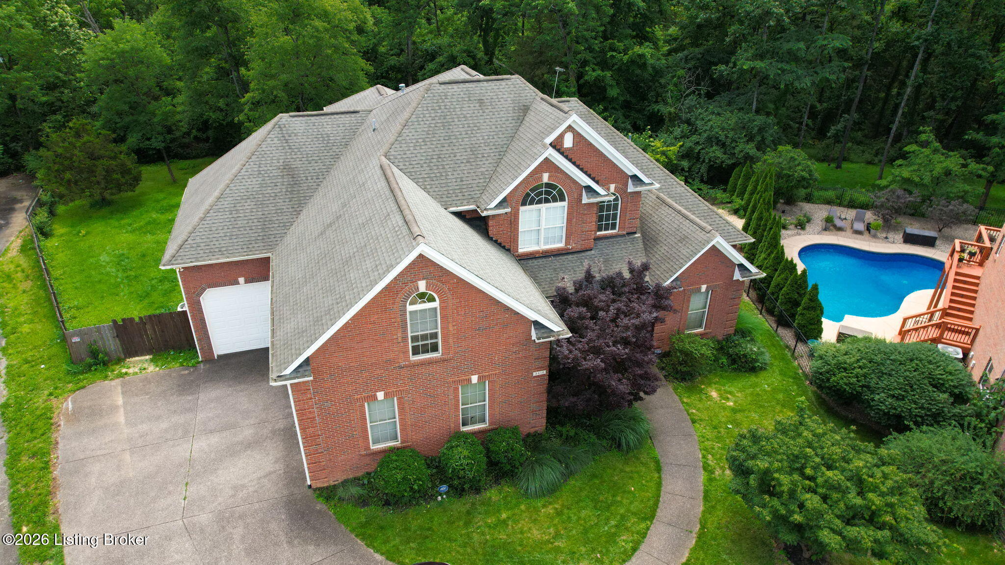 3416 Tucker Wood Ln — photo