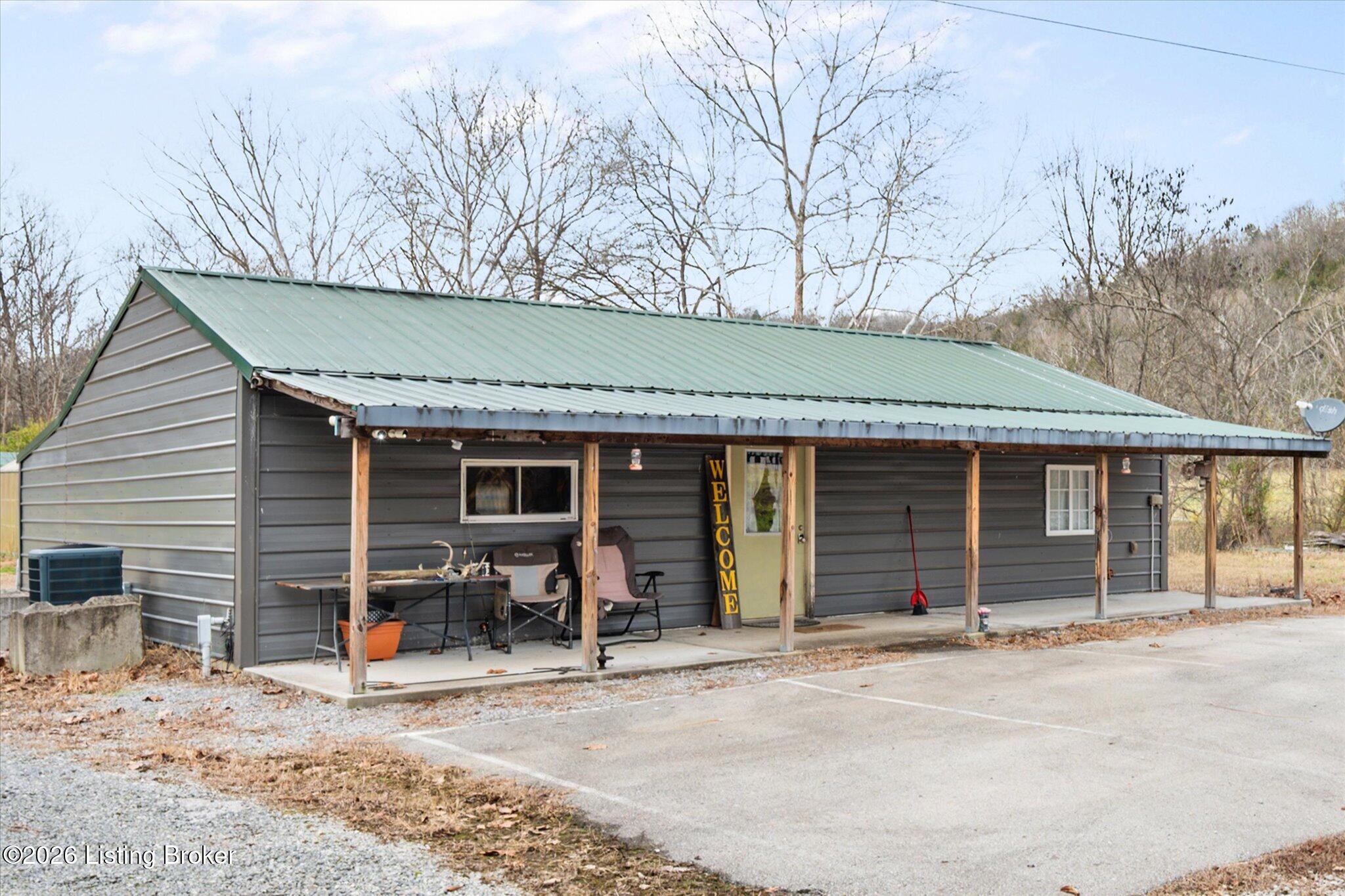 405 Tennessee Walking Ln — photo