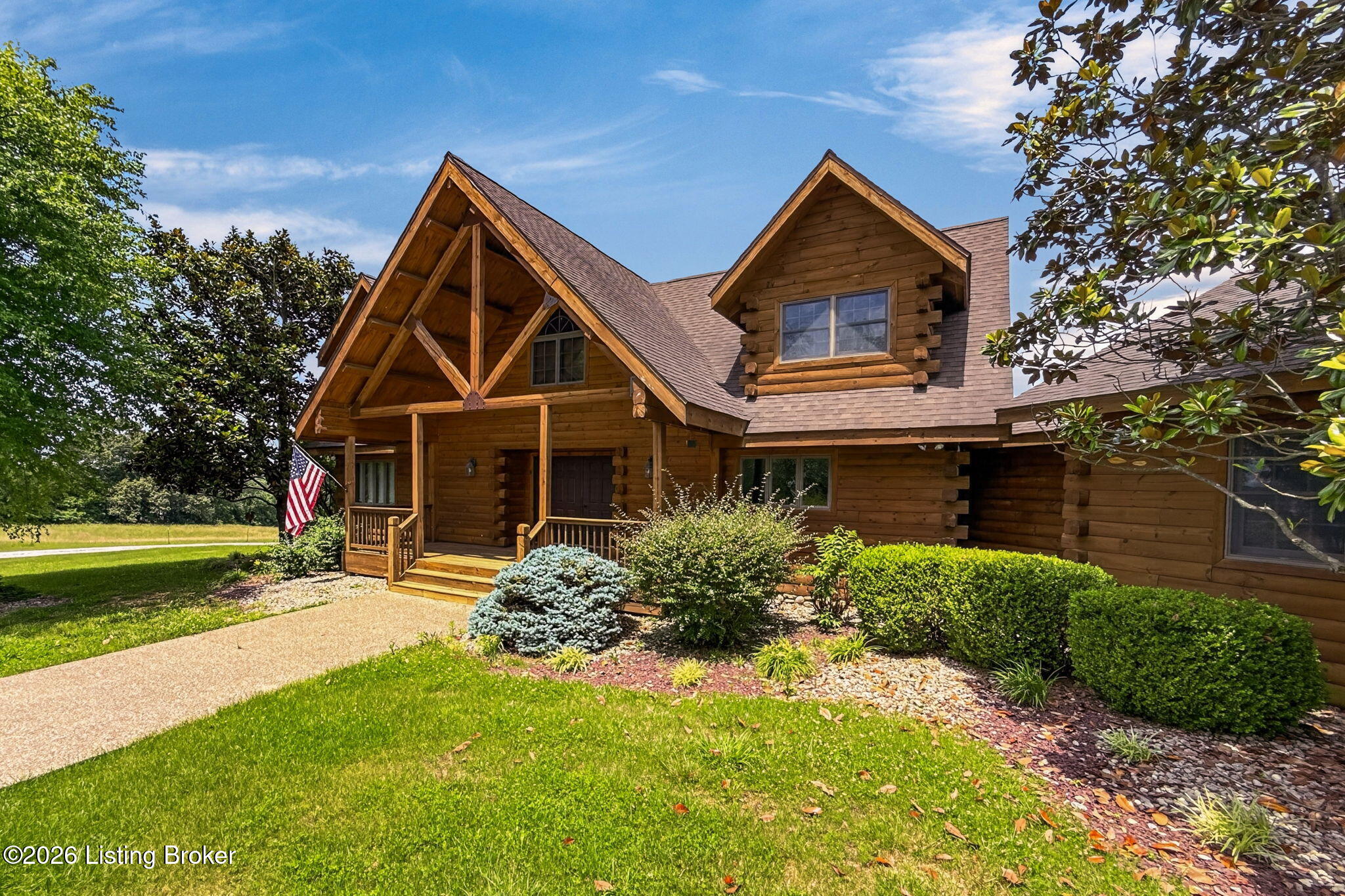 771 Mud Splash Rd — photo