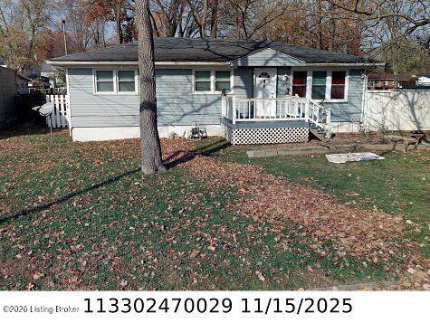 6614 Elmwood St — photo