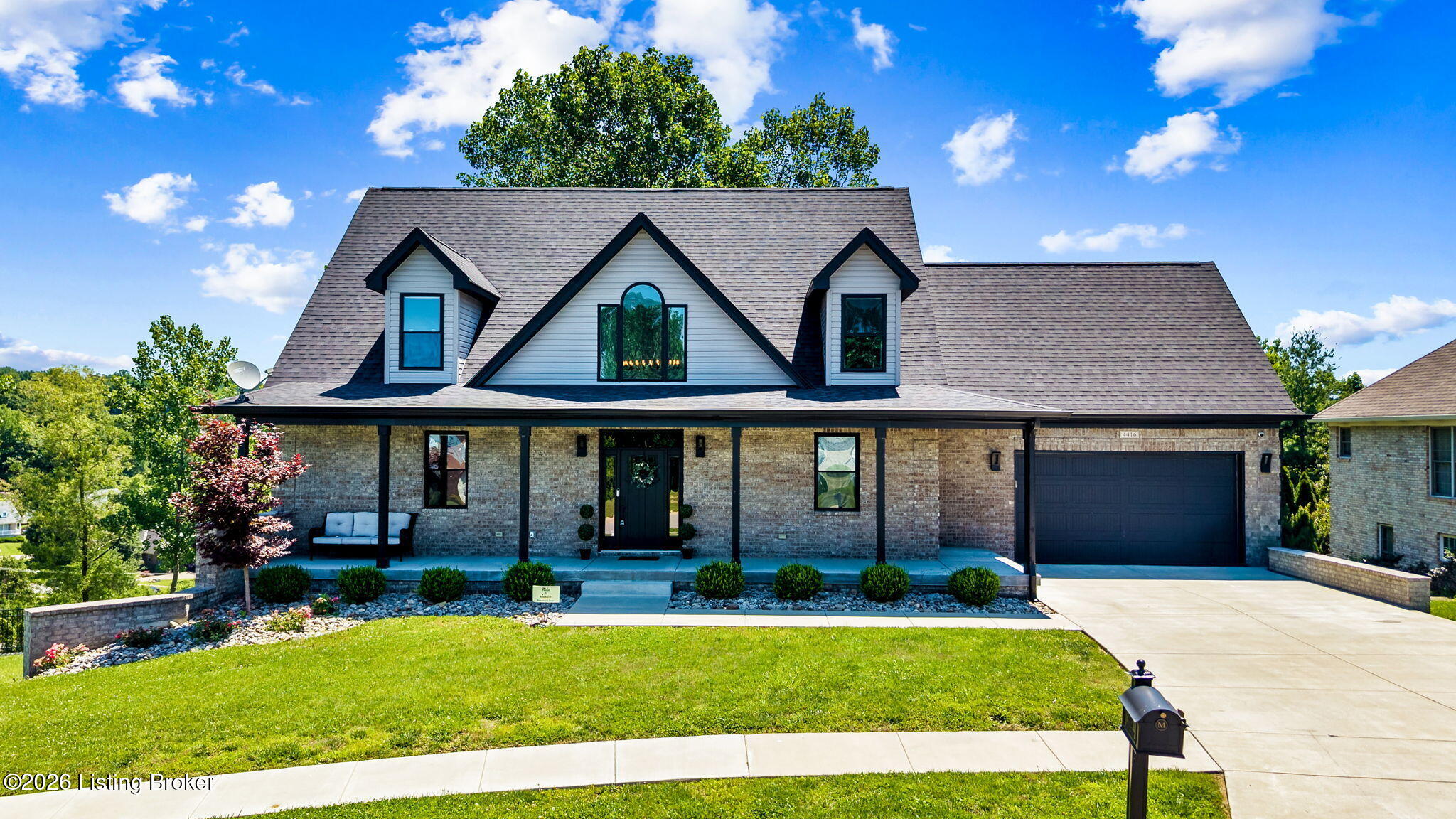 4416 Stone Wynde Dr — photo