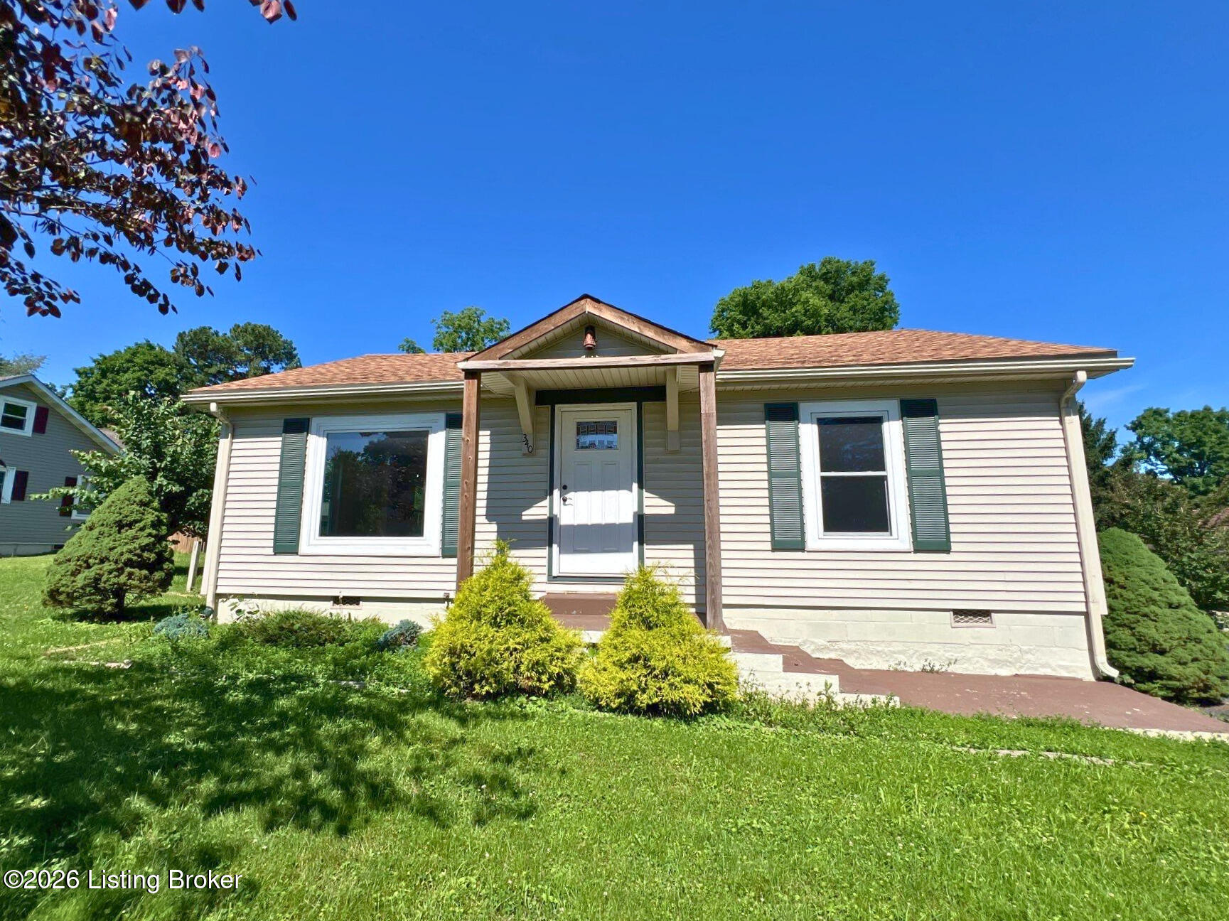 340 Beech St — photo