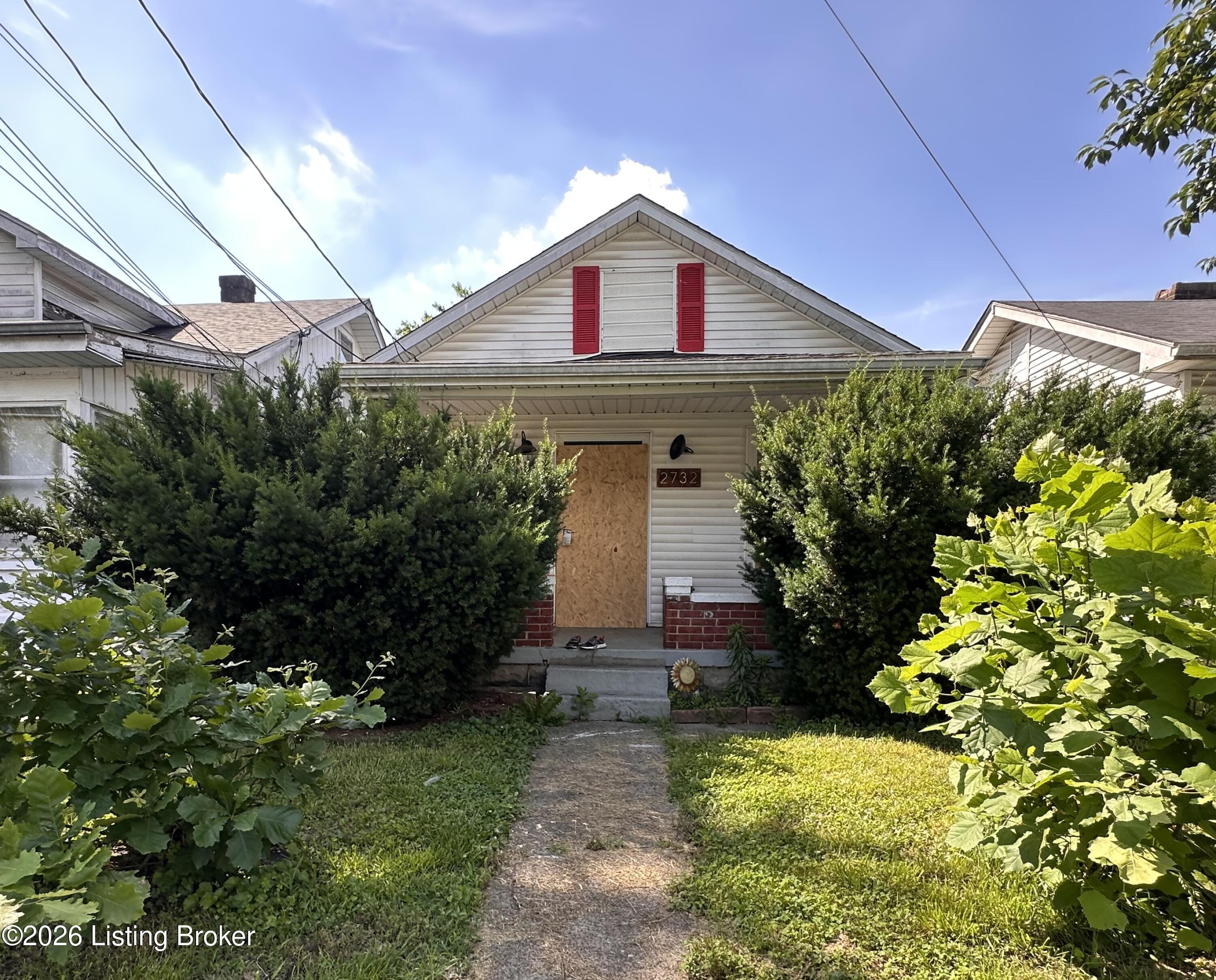 2732 Montana Ave — photo