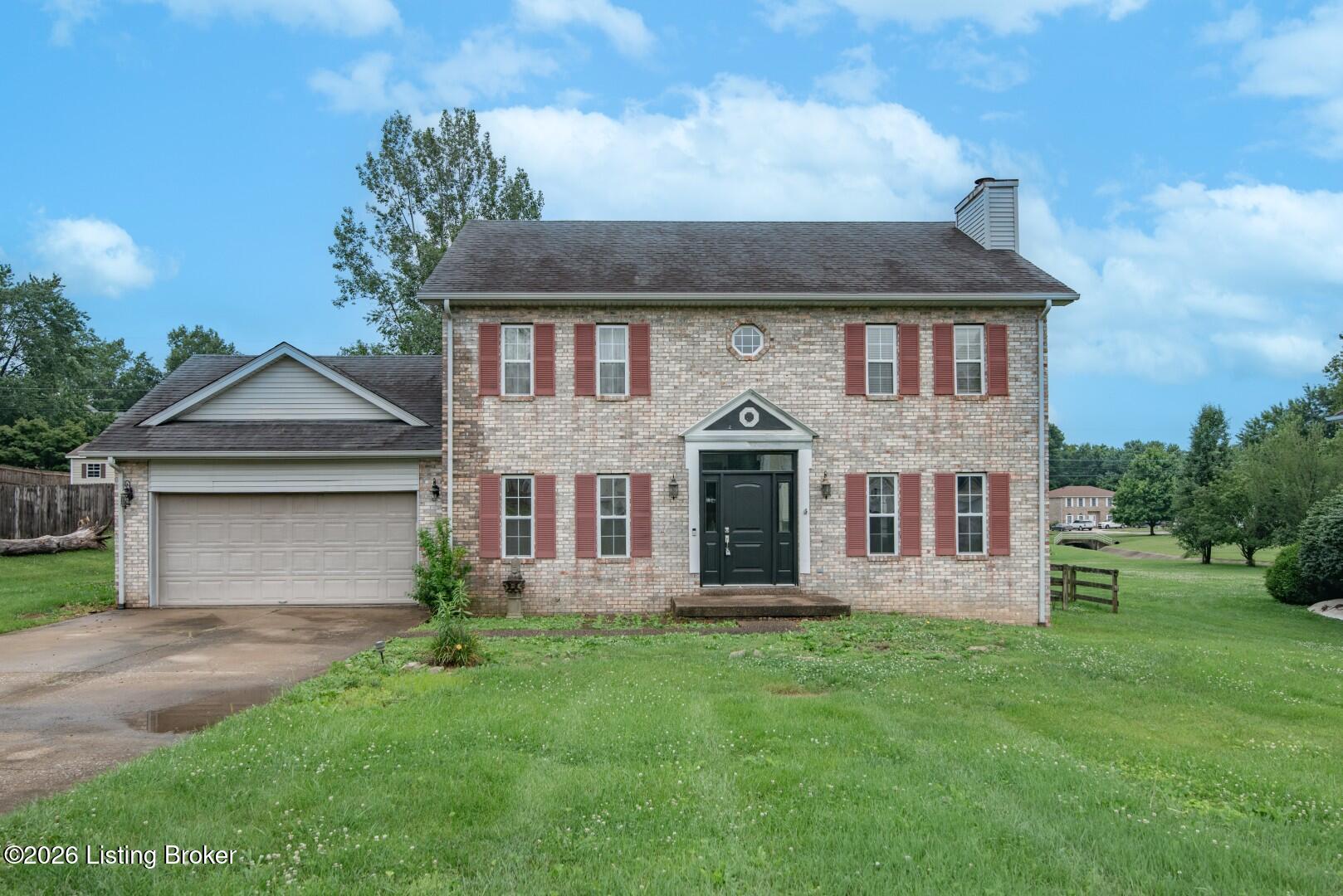 107 N Pointe Dr — photo