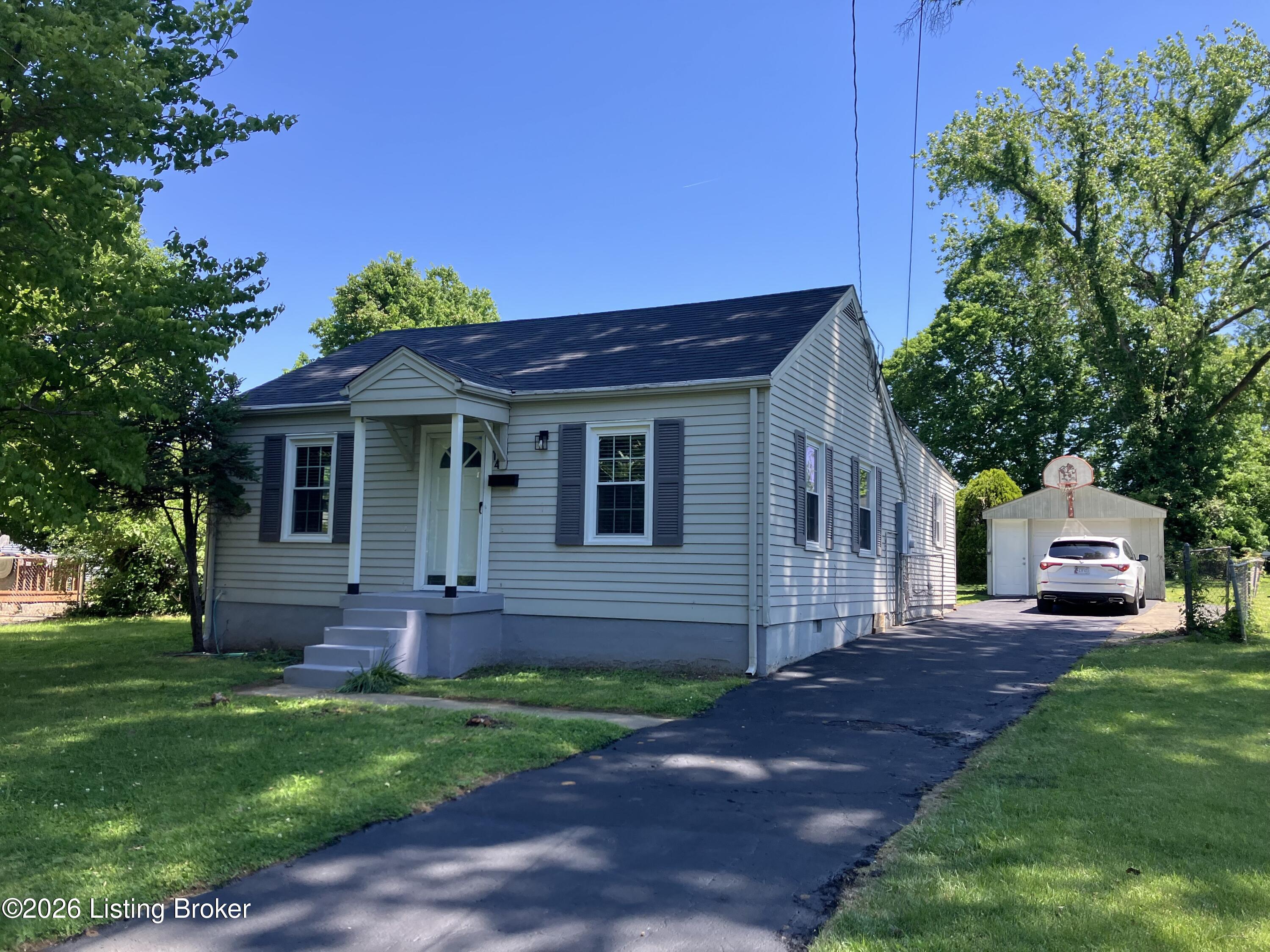 14 Kenil Ct — photo