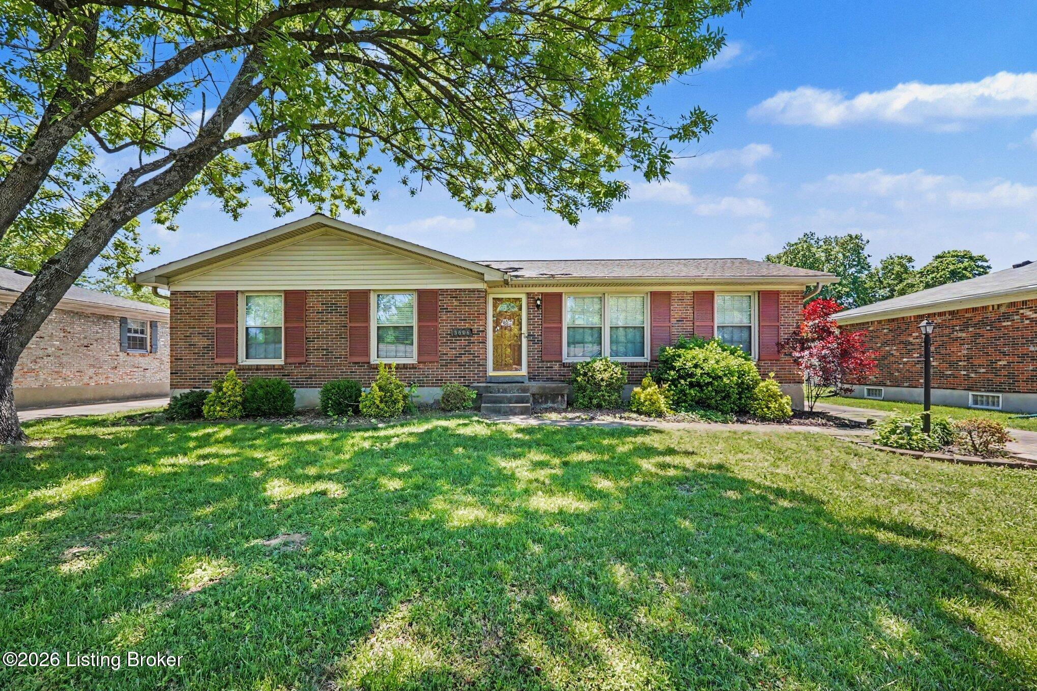 3606 Stacy Ct — photo