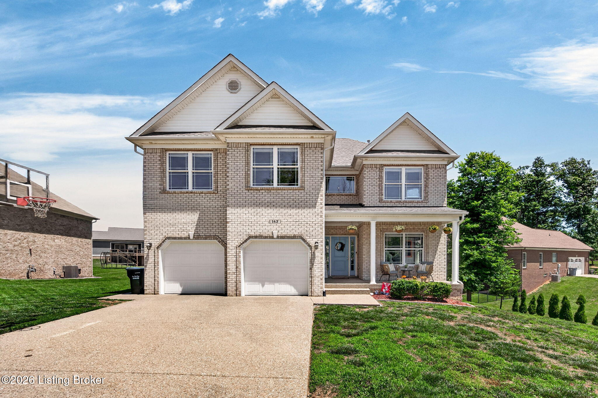 142 Highland Ridge Dr — photo