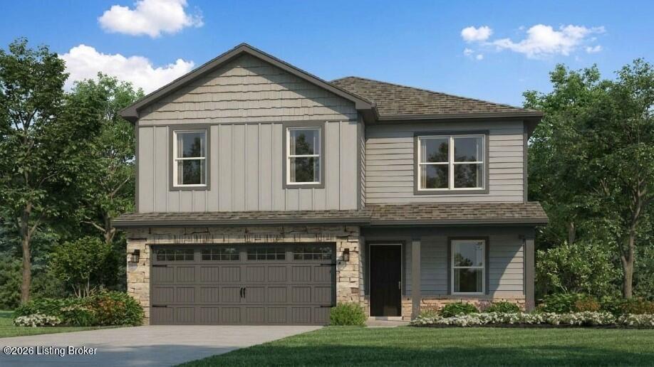 8104 Cedar Meadows Ln — photo
