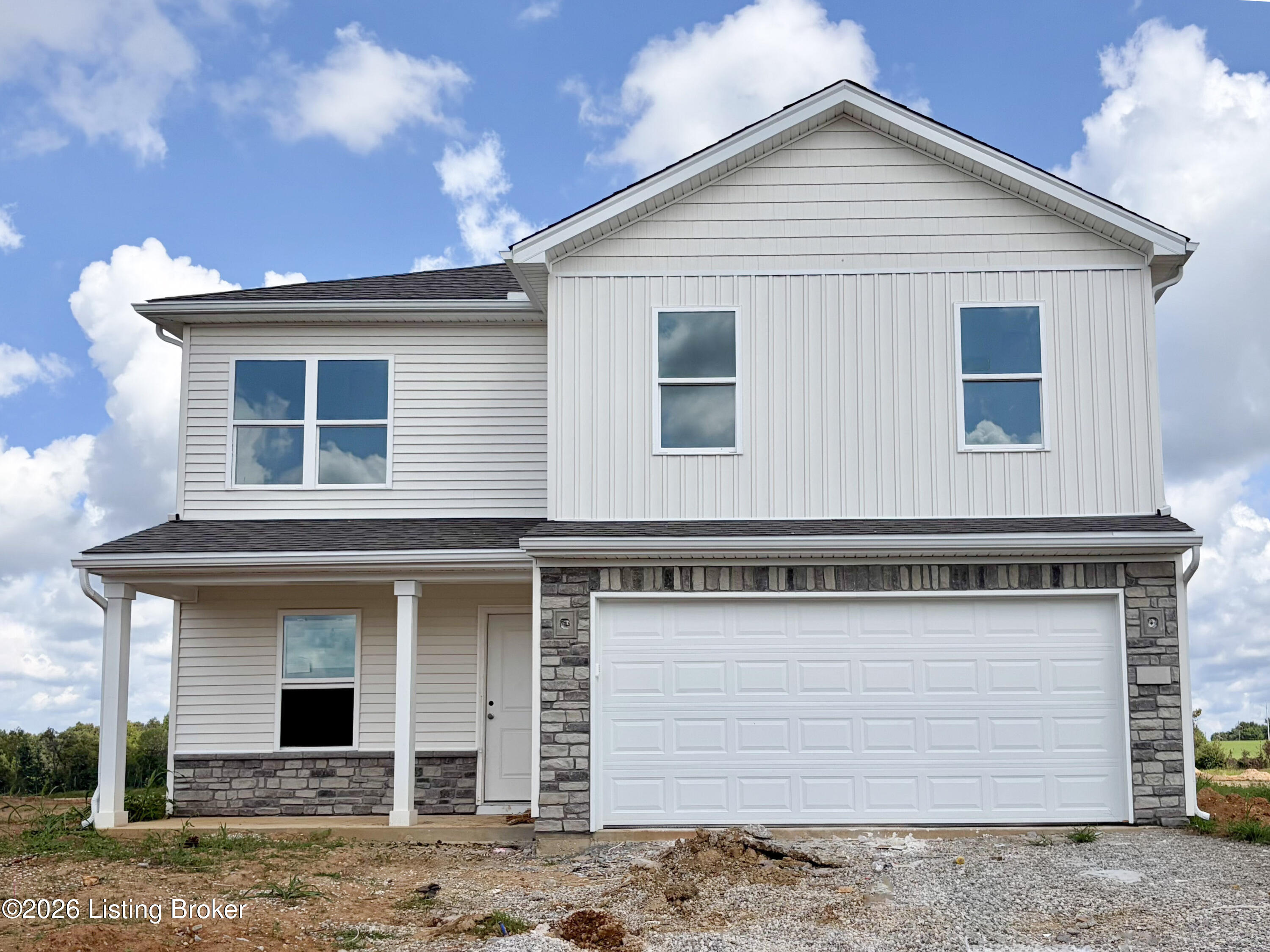 241 Saratoga Ln — photo