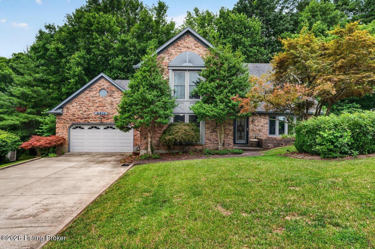 6813 Stone Hill Rd — photo