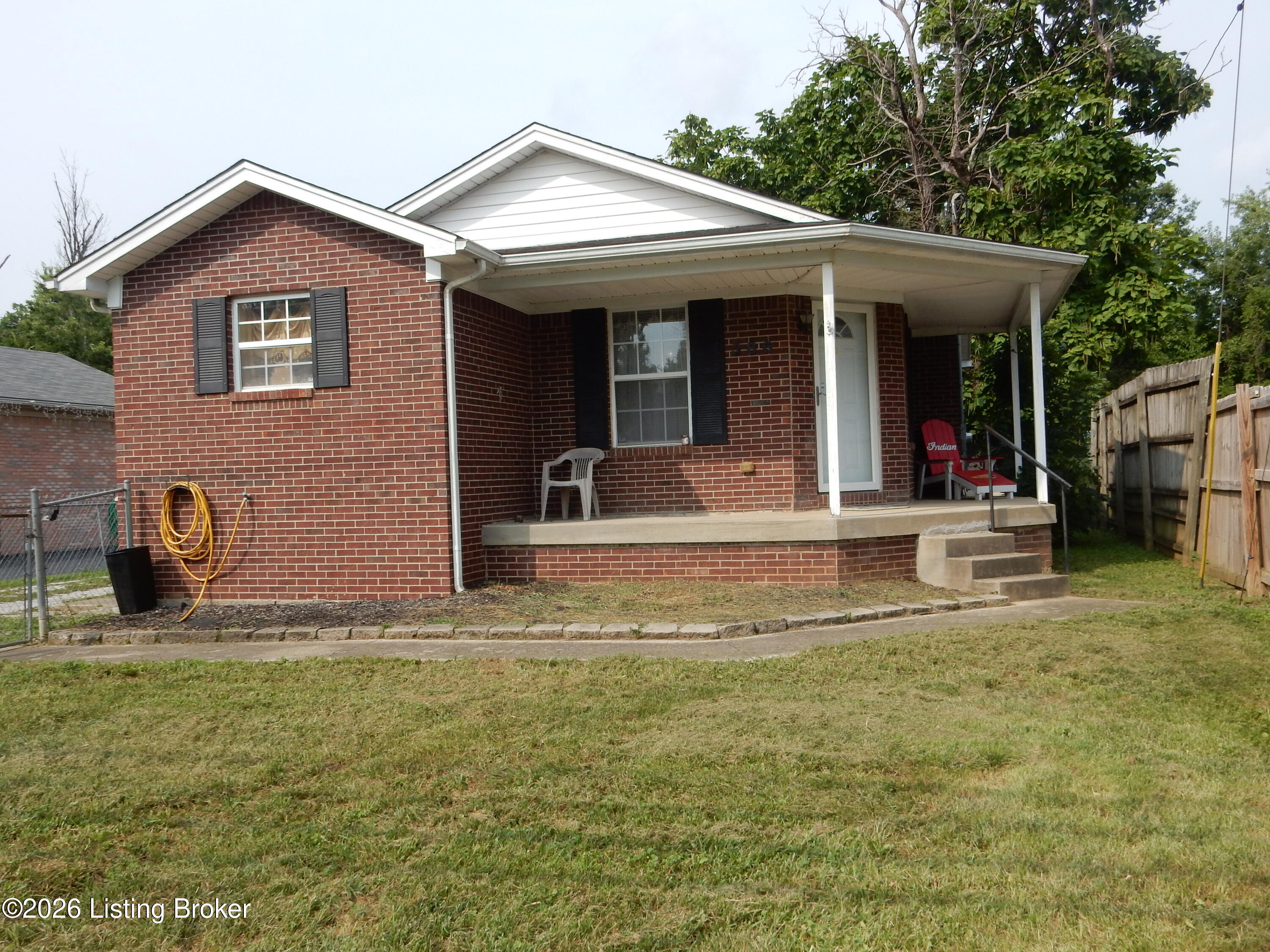 386 S Old Preston Hwy — photo