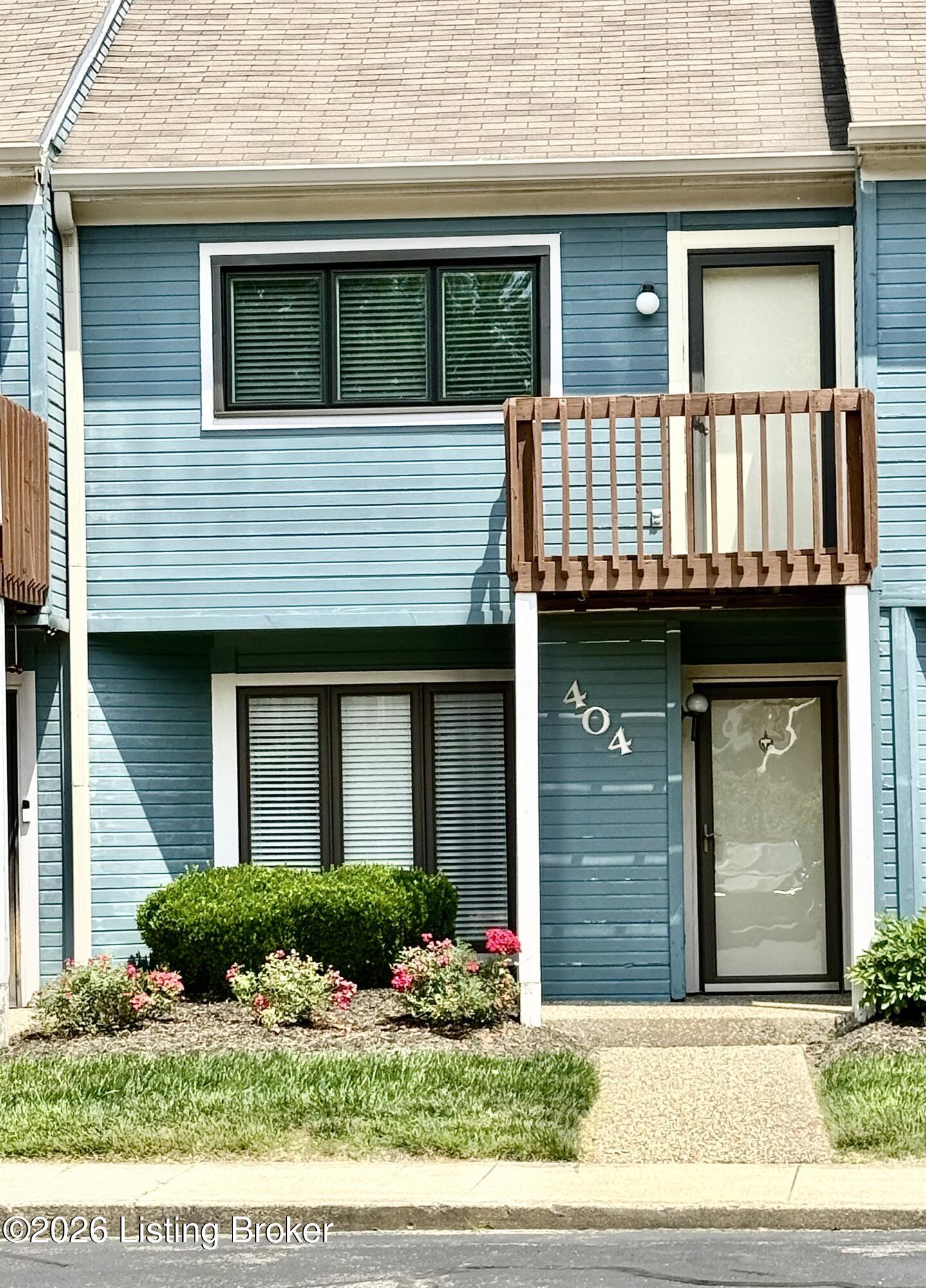 404 Ledgeview Park Dr — photo