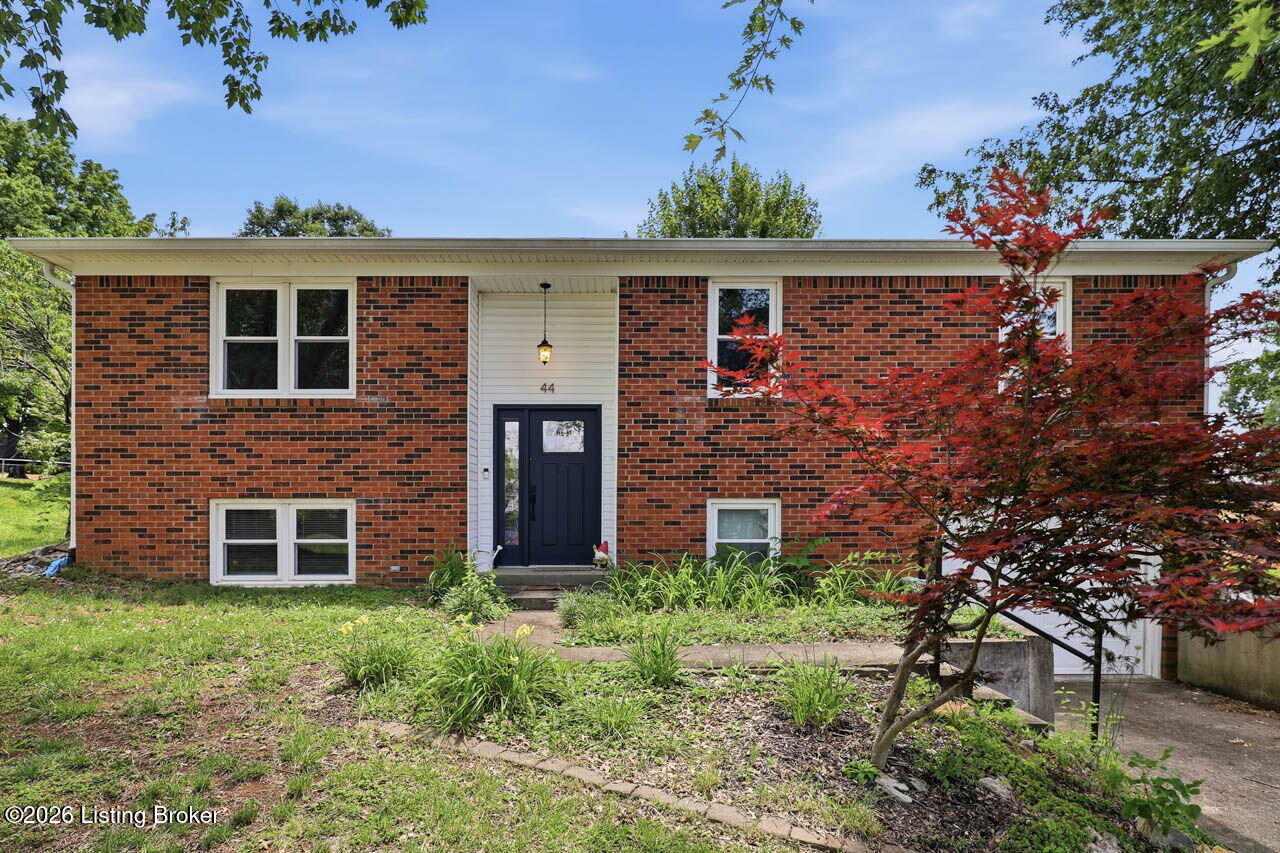 44 Tinted Cloud Cir — photo