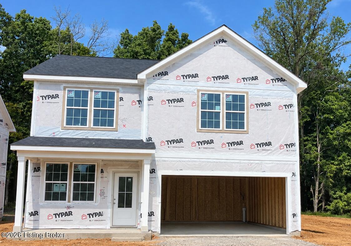 2515 Aiken Ridge Dr — photo